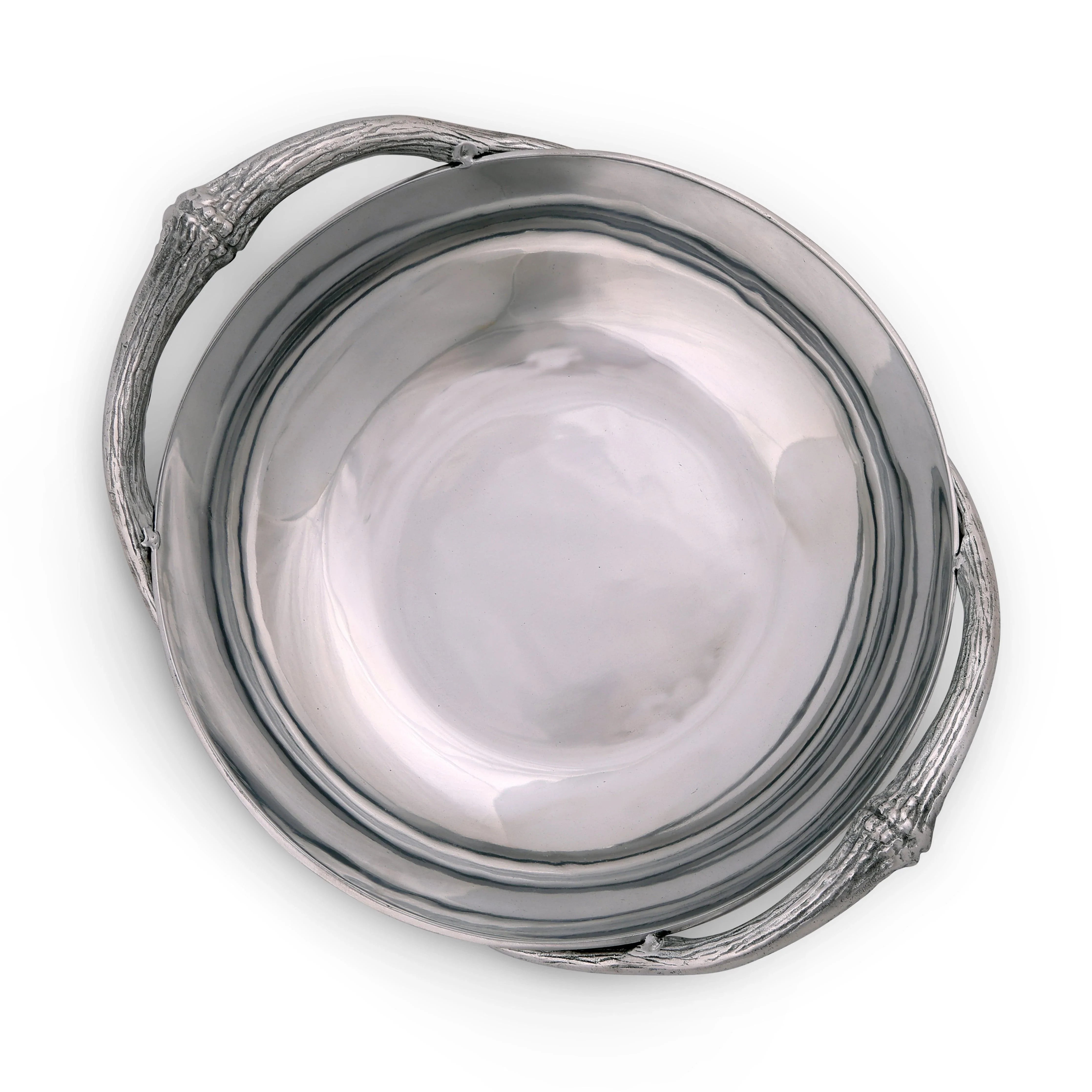 Antler Large Bowl - Thumbnail 2