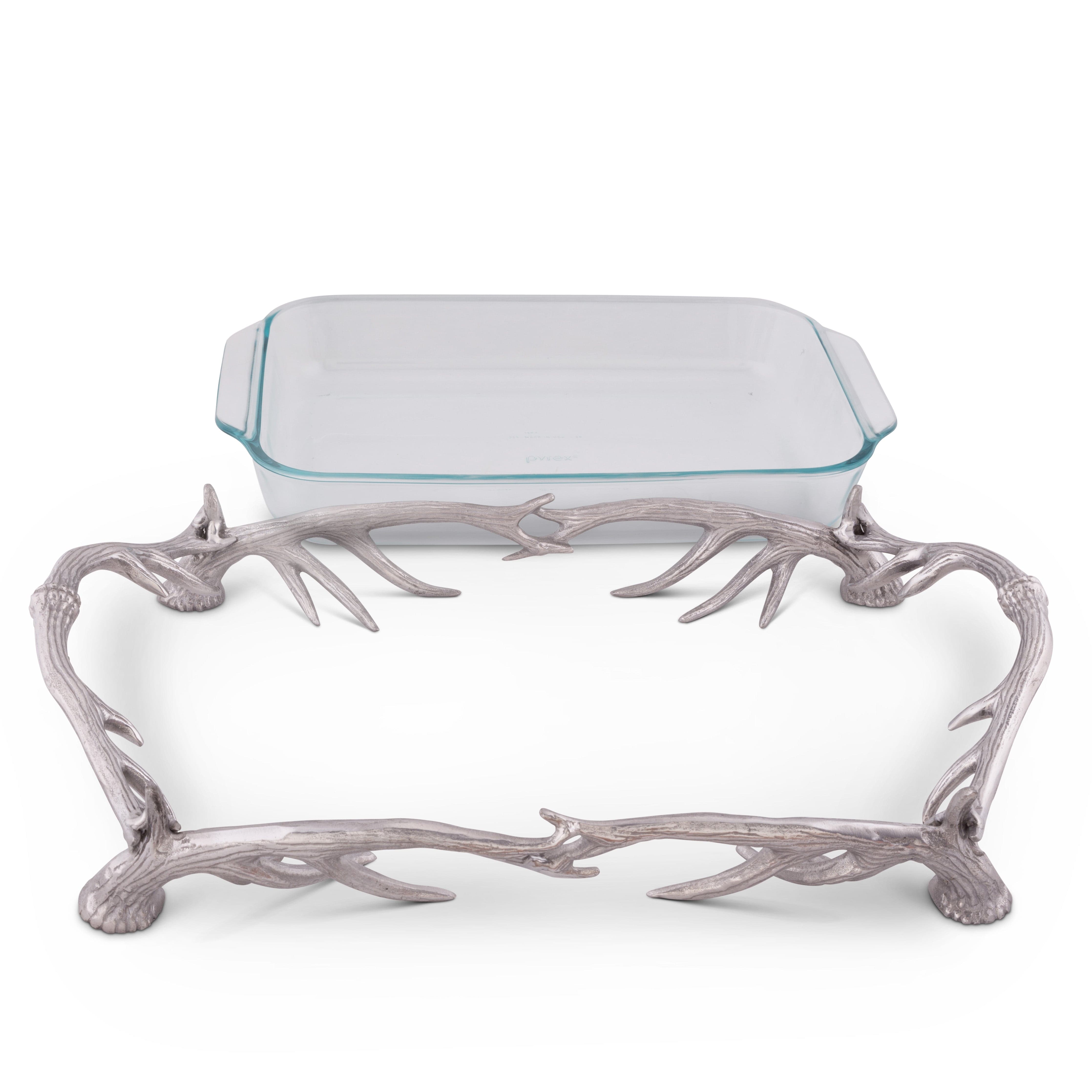 Antler Pyrex Holder 3qt