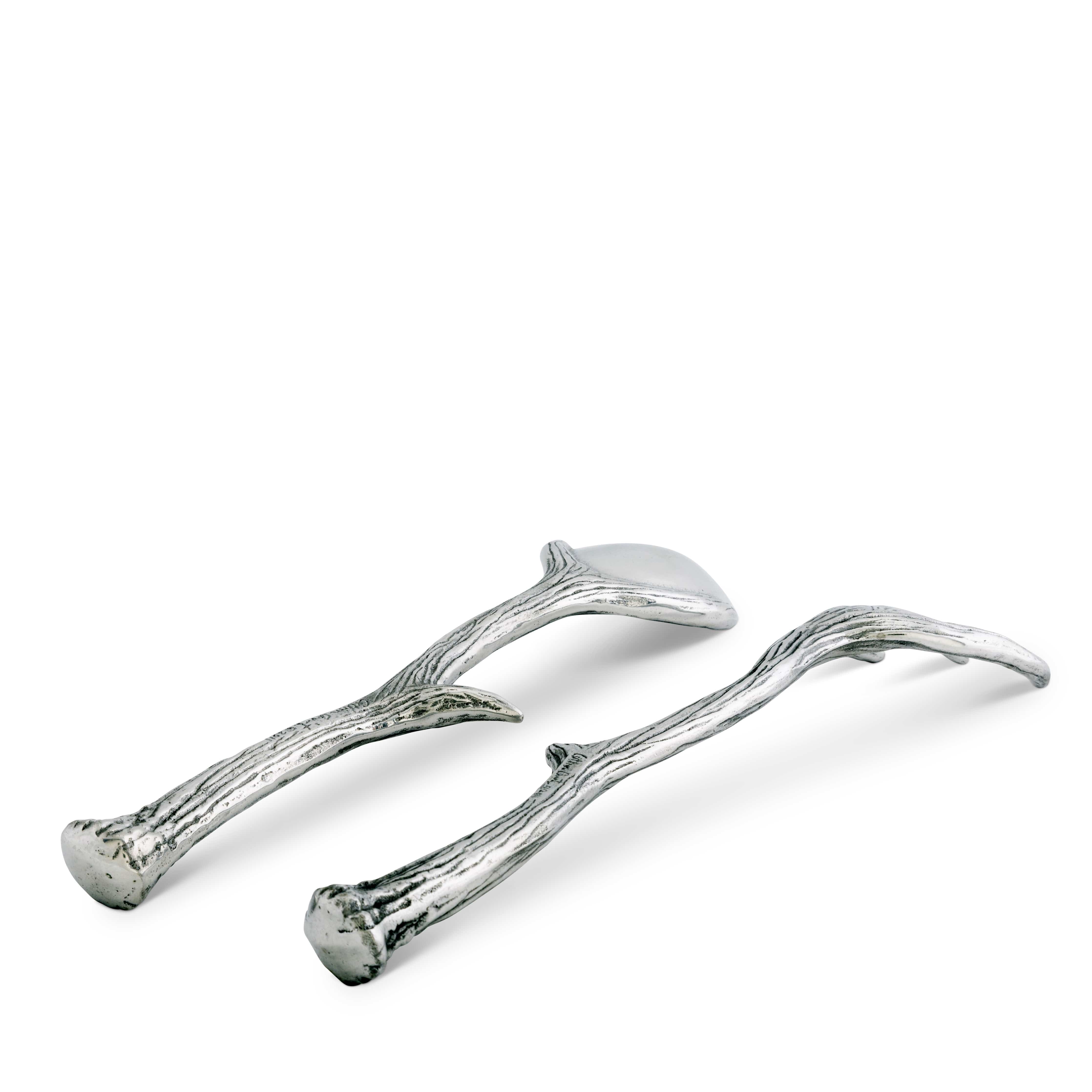 Antler Serving Set