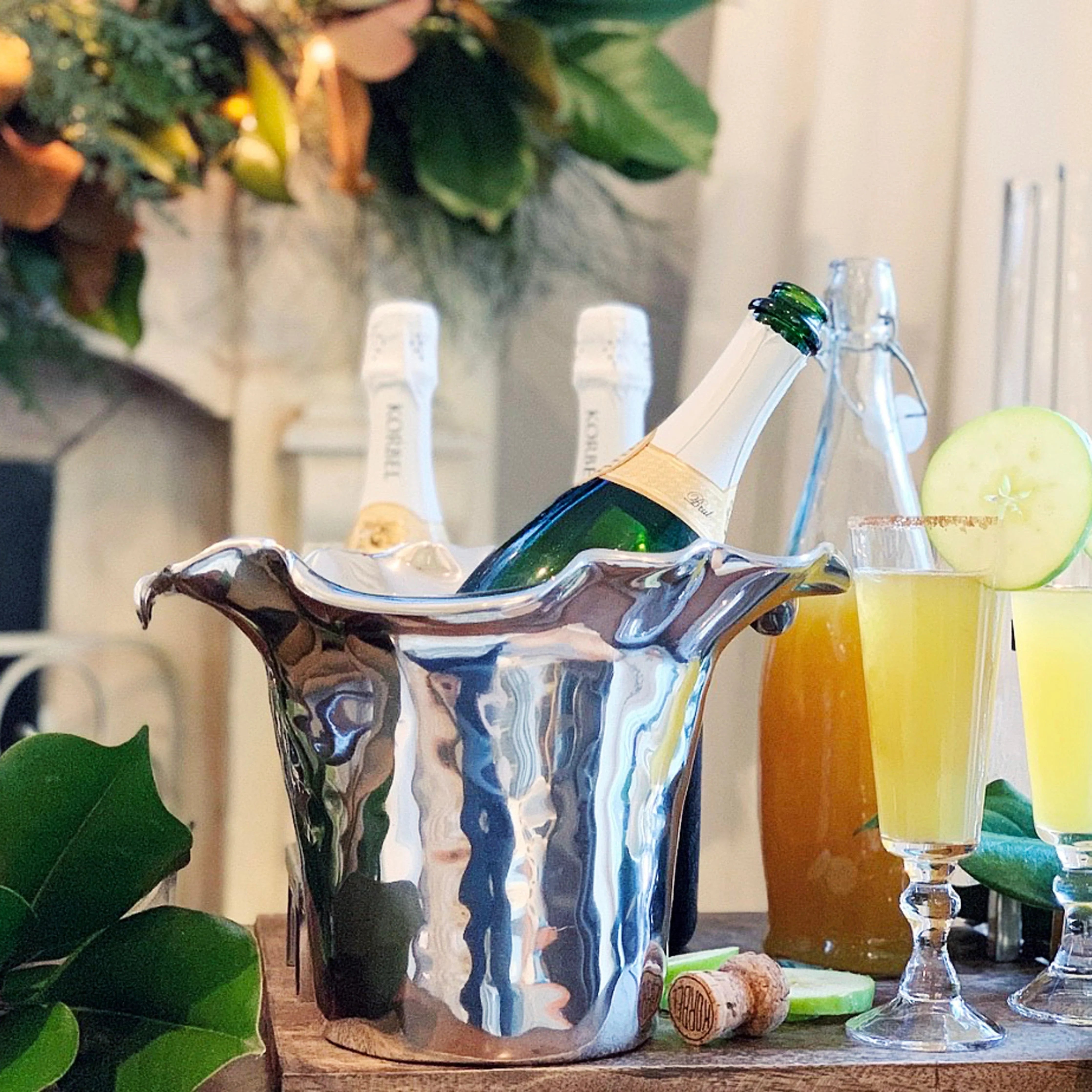 Carmel Ice Bucket - Thumbnail 4