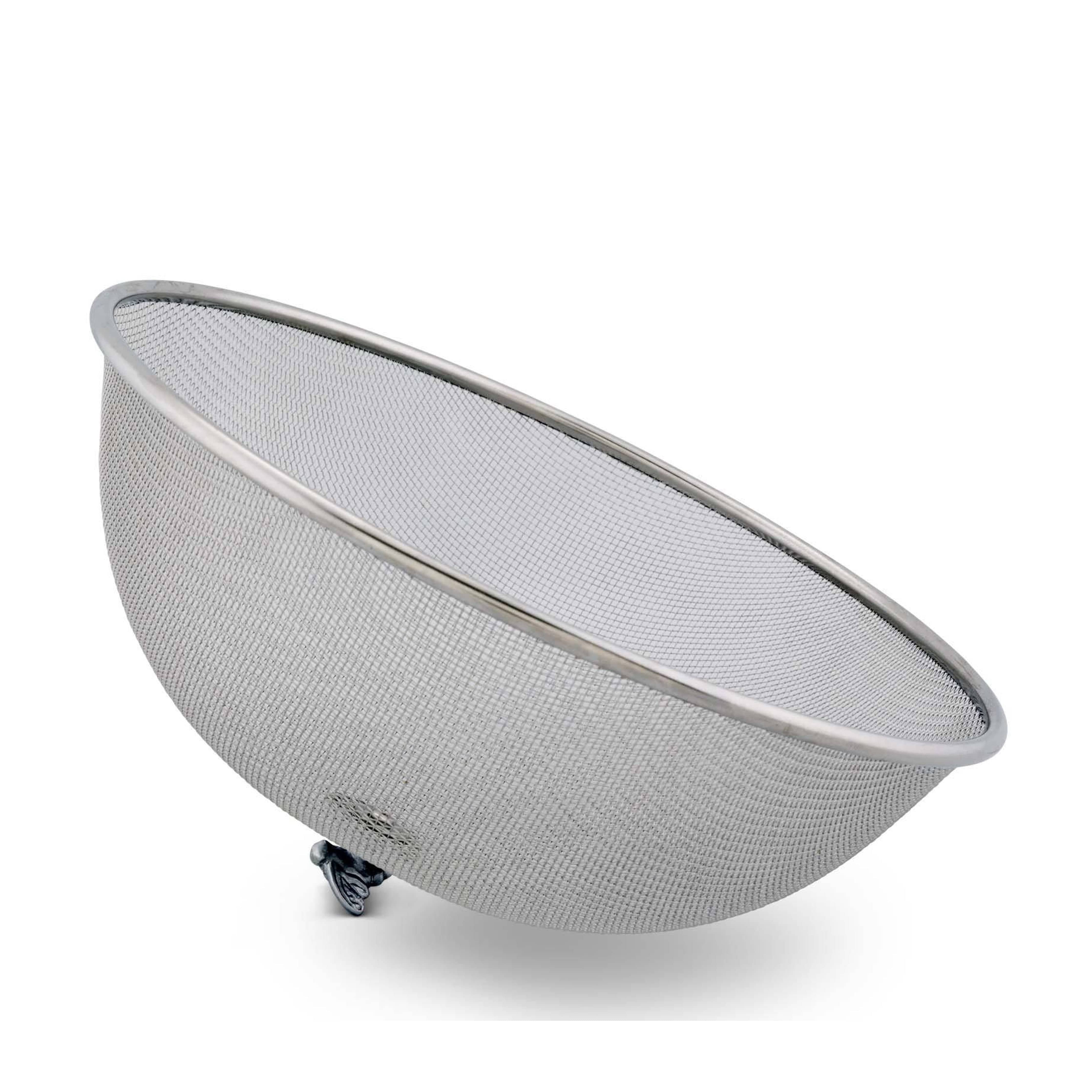 Bee Stainless Mesh Picnic Cover