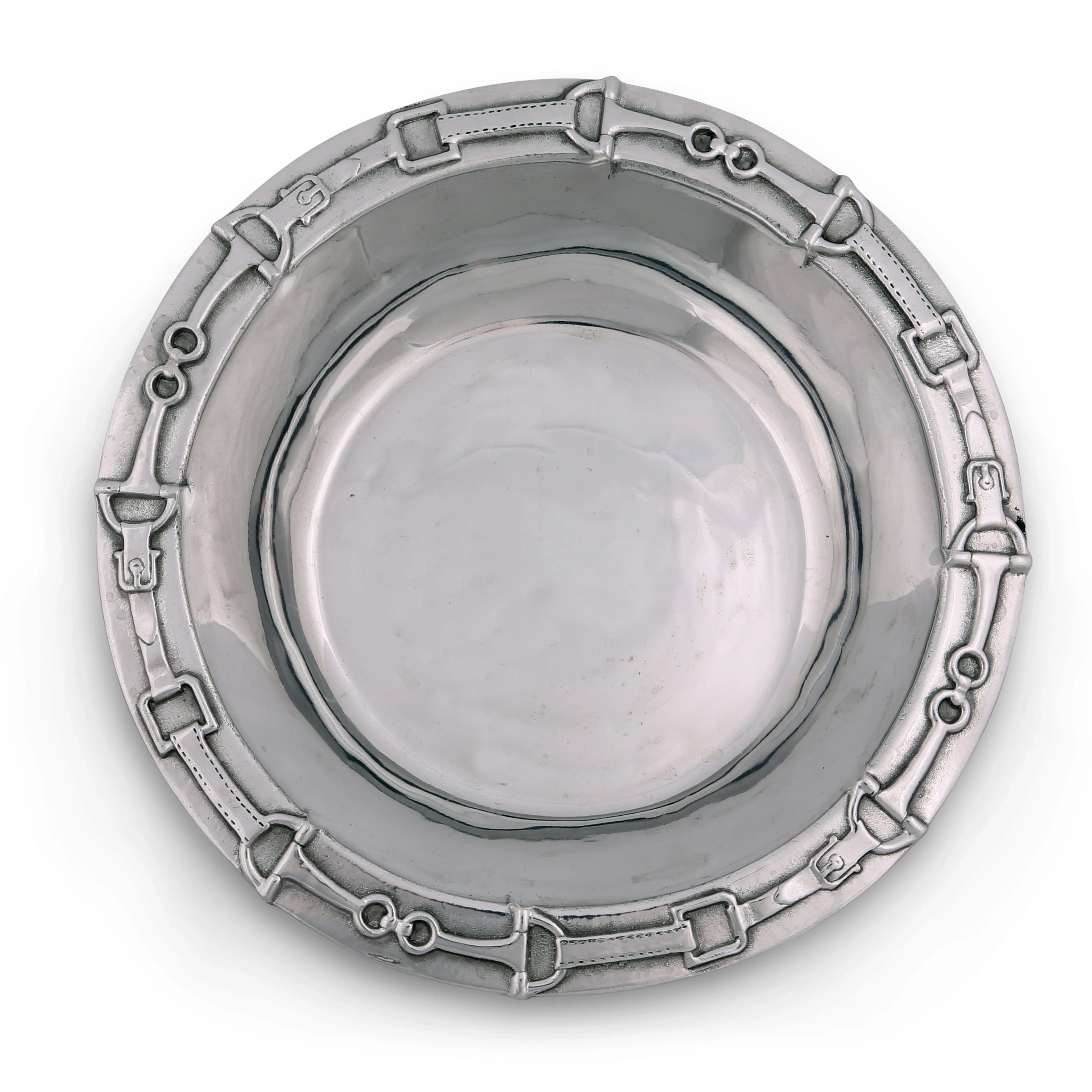 Arthur Court Designs Equestrian Bowl - Thumbnail 4