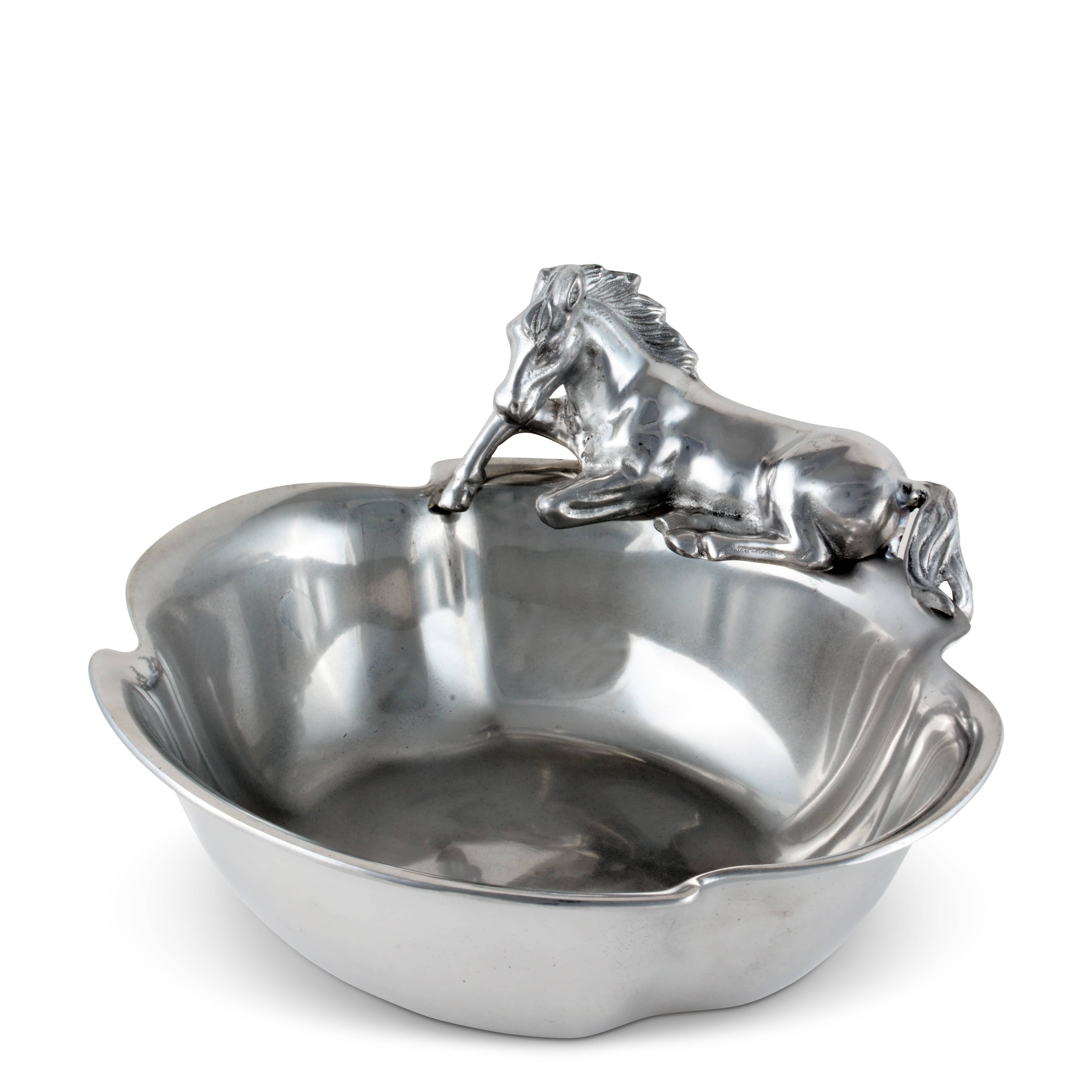 Horse 12-1/2 Bowl