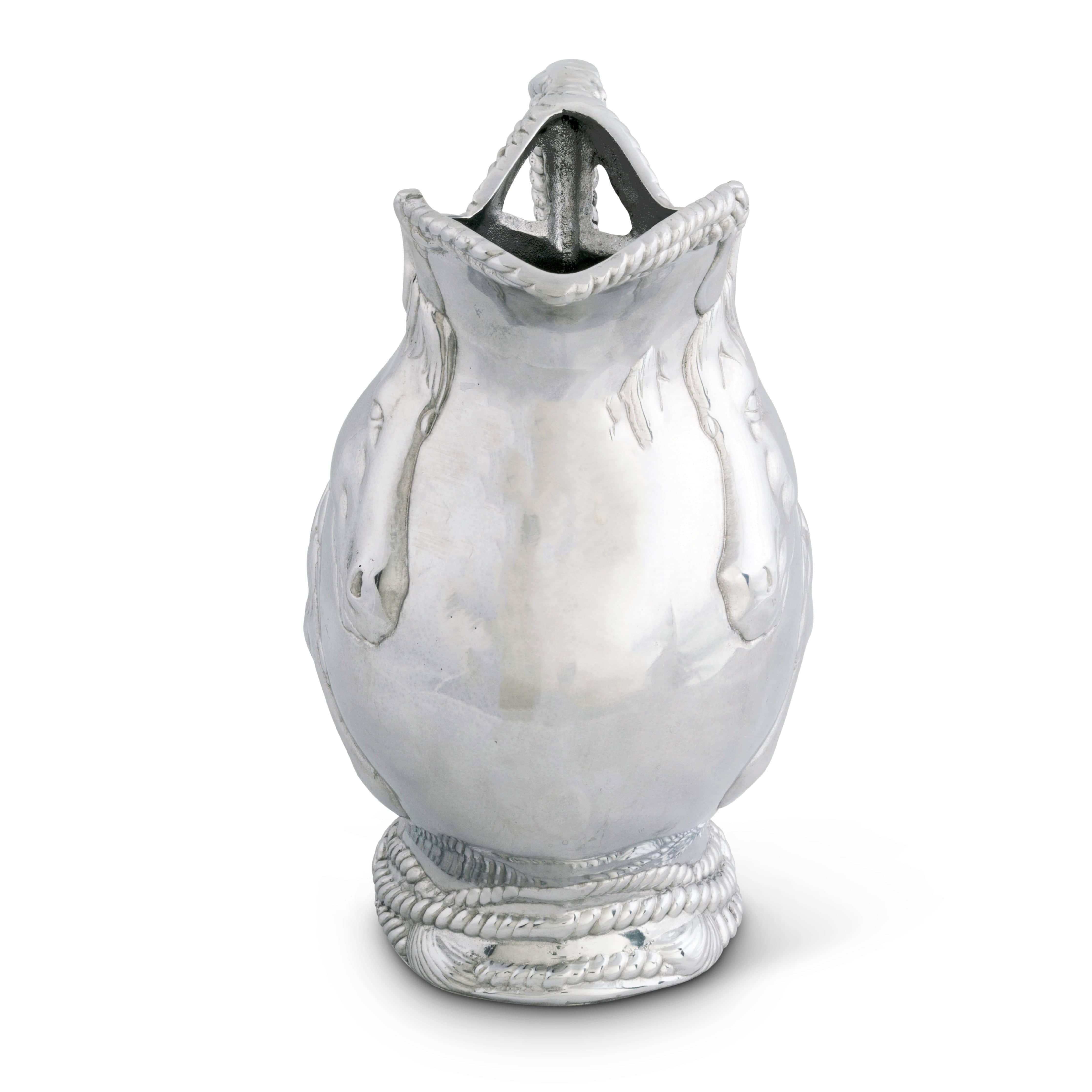 Horse and Rope Pitcher