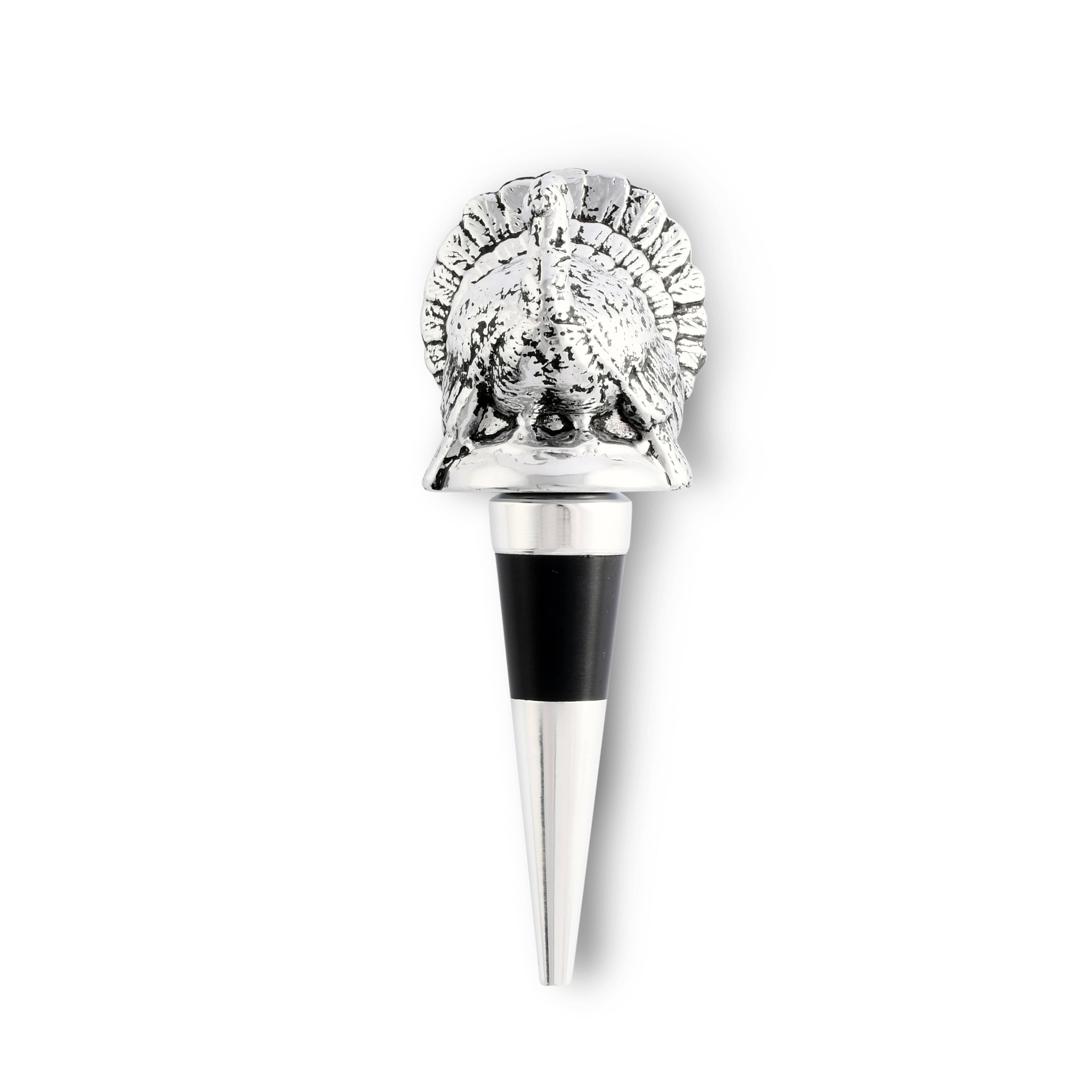 Turkey Bottle Stopper