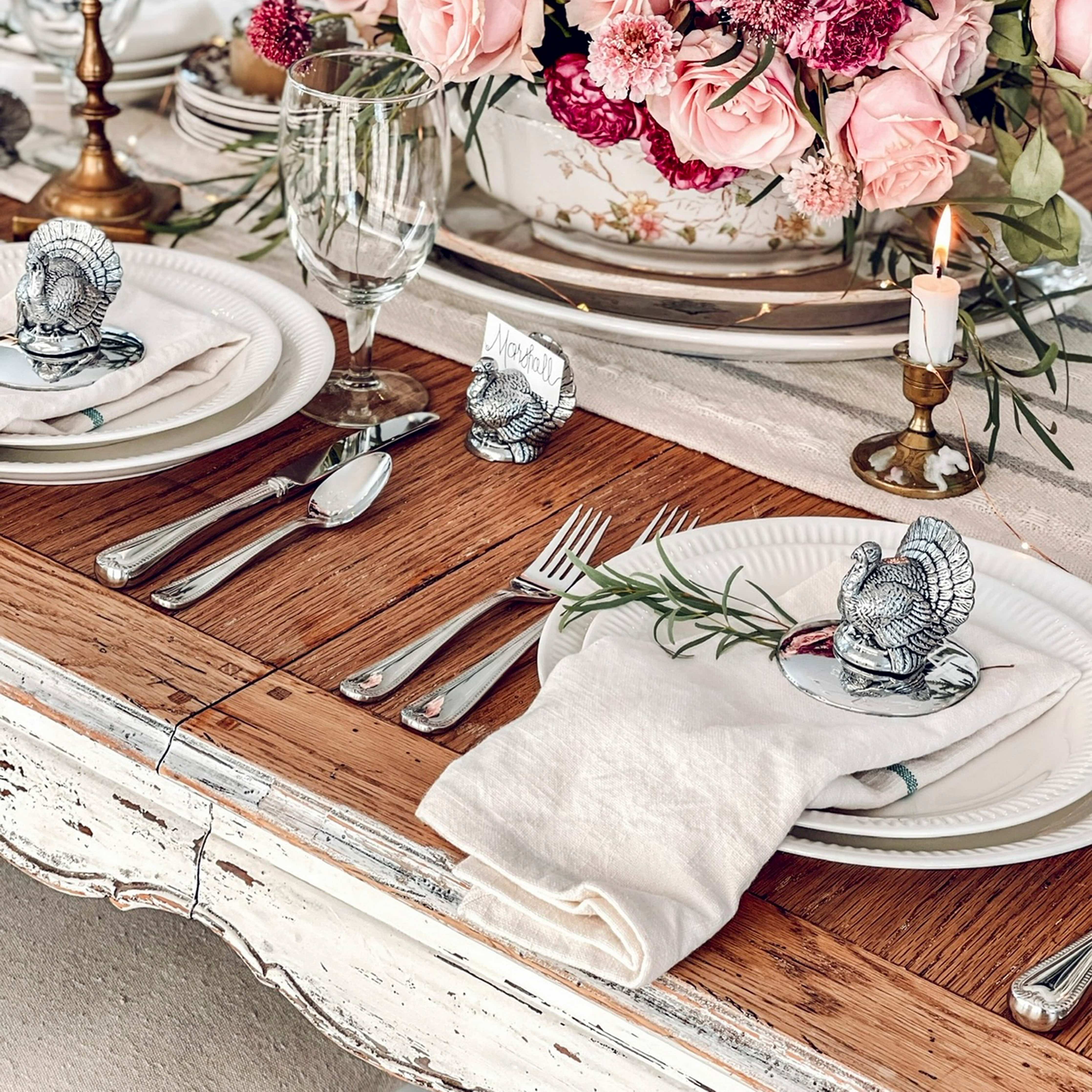 Turkey Napkin Weight