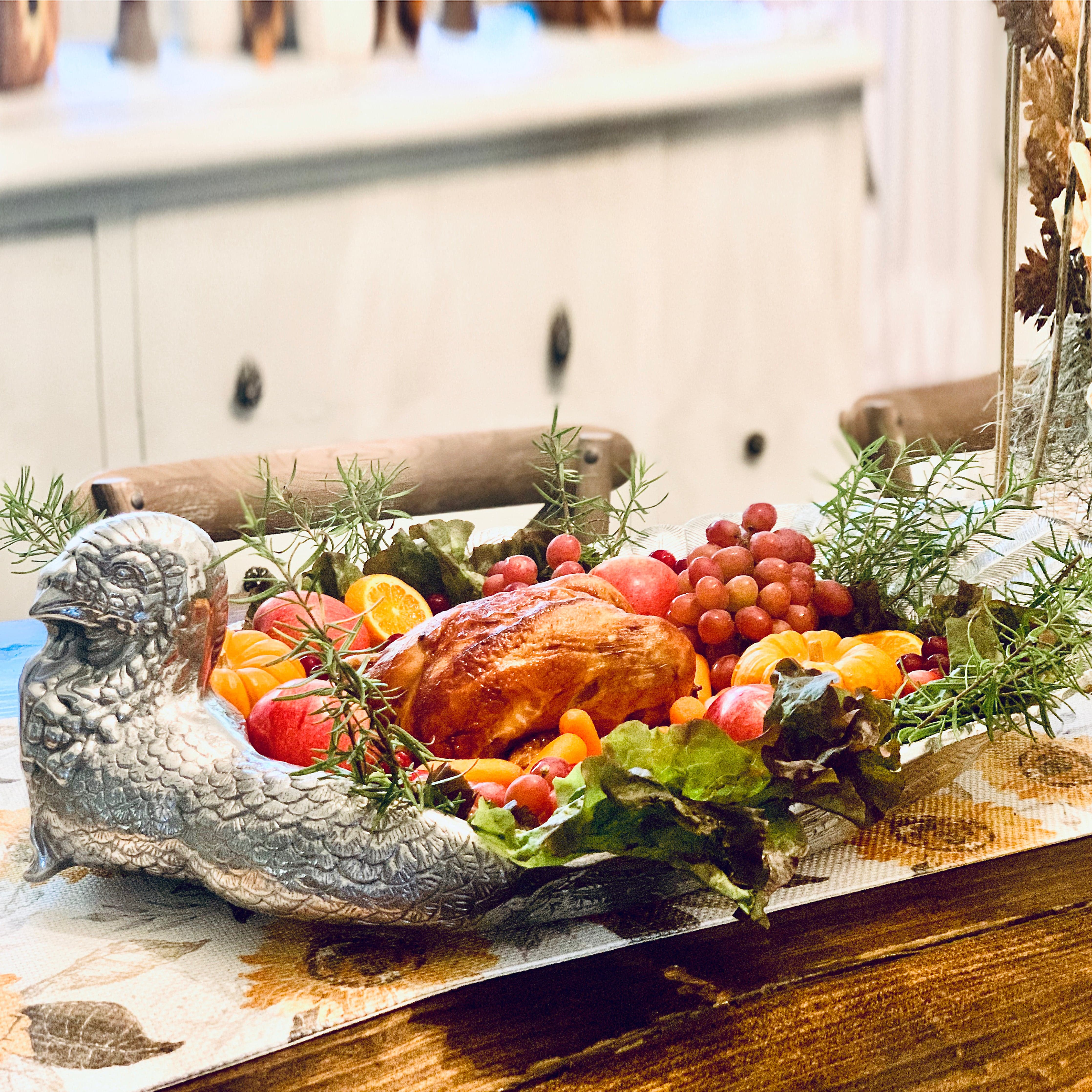 Turkey Tray Large