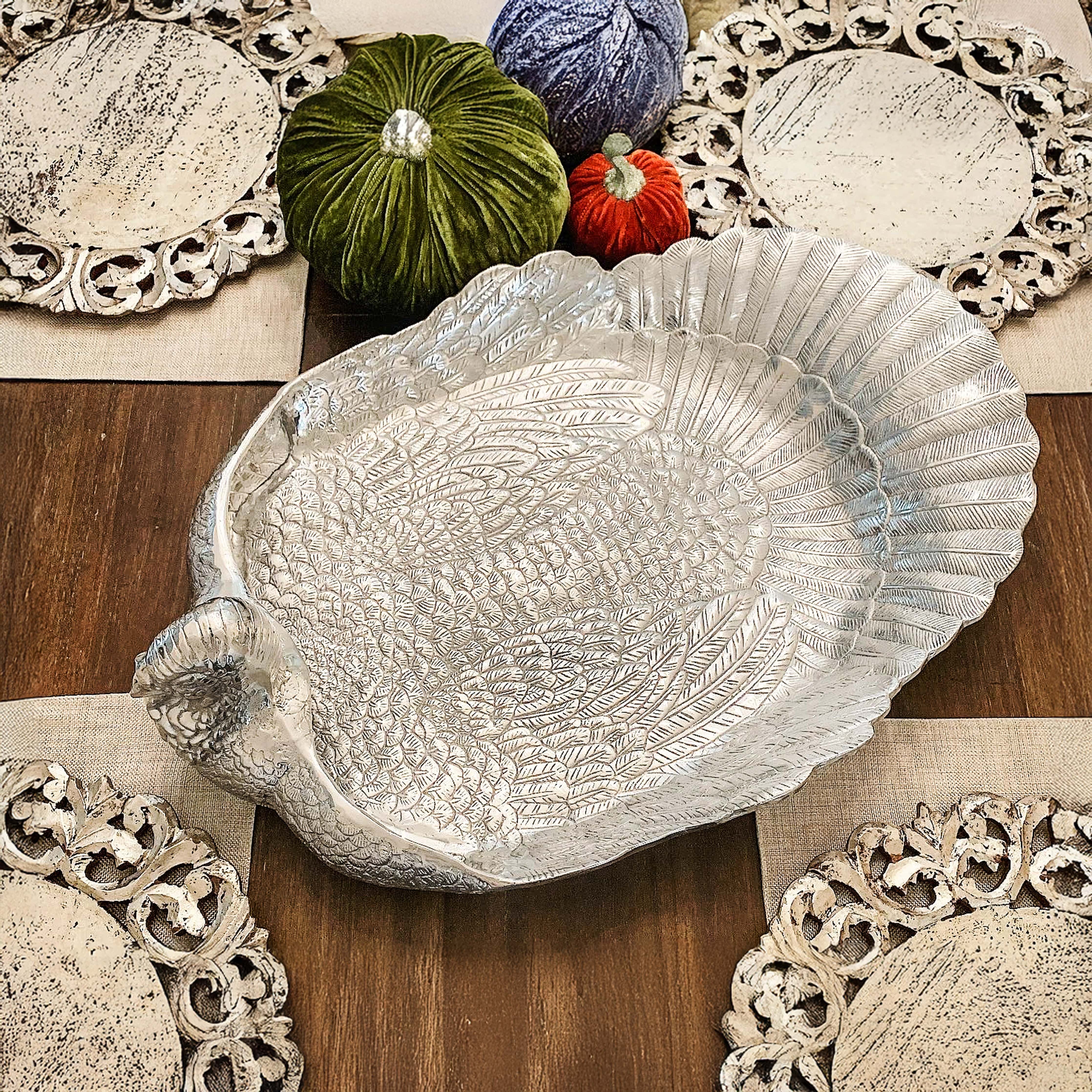 Turkey Tray Large