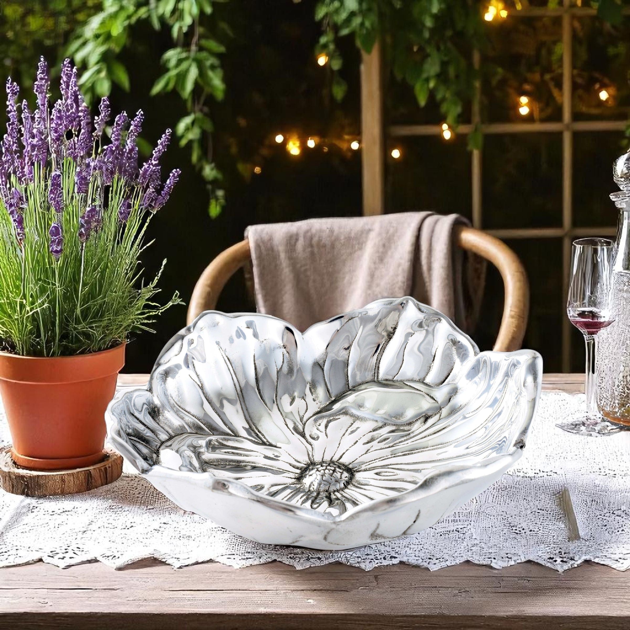 Magnolia 10 Bowl