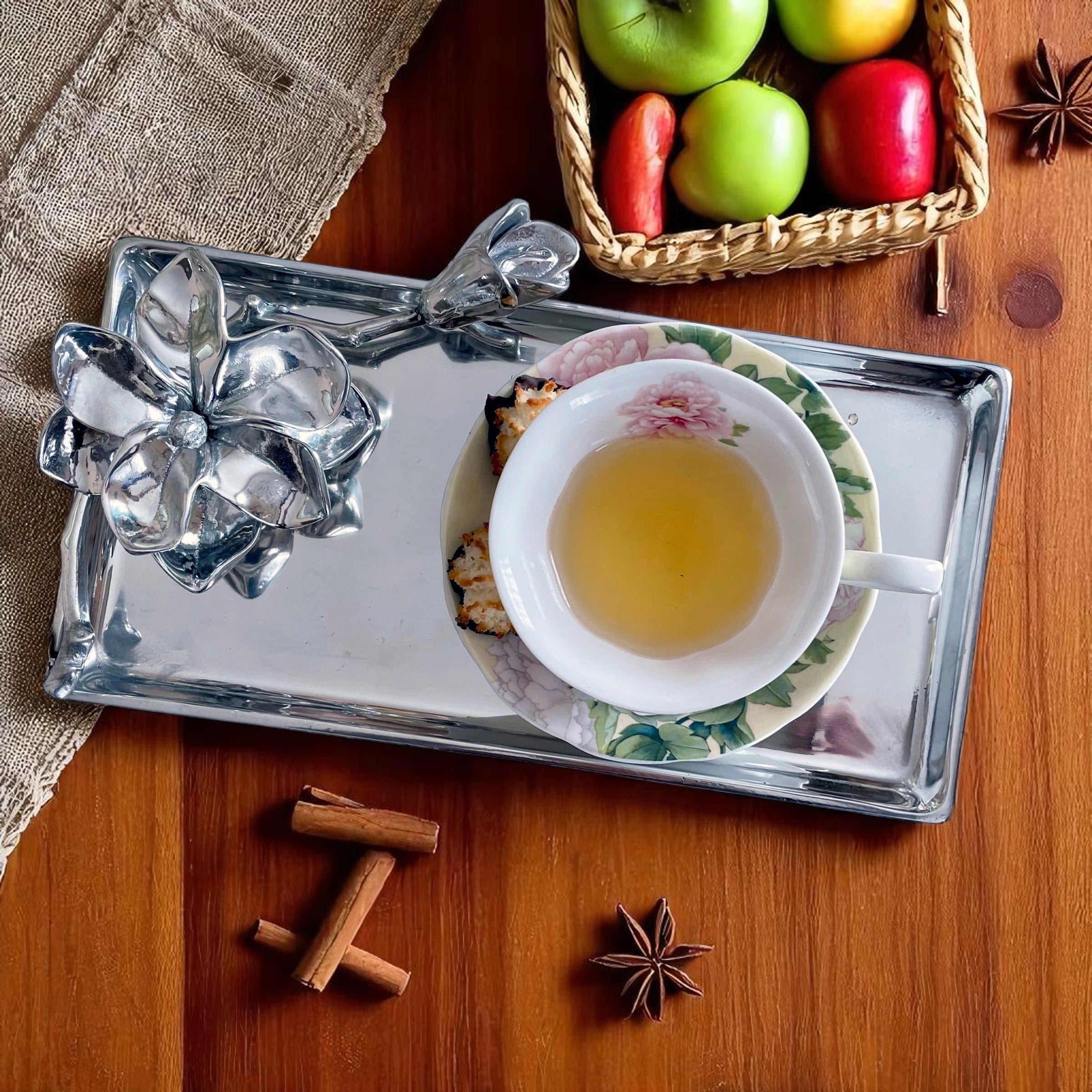 Magnolia 6X12 Tray