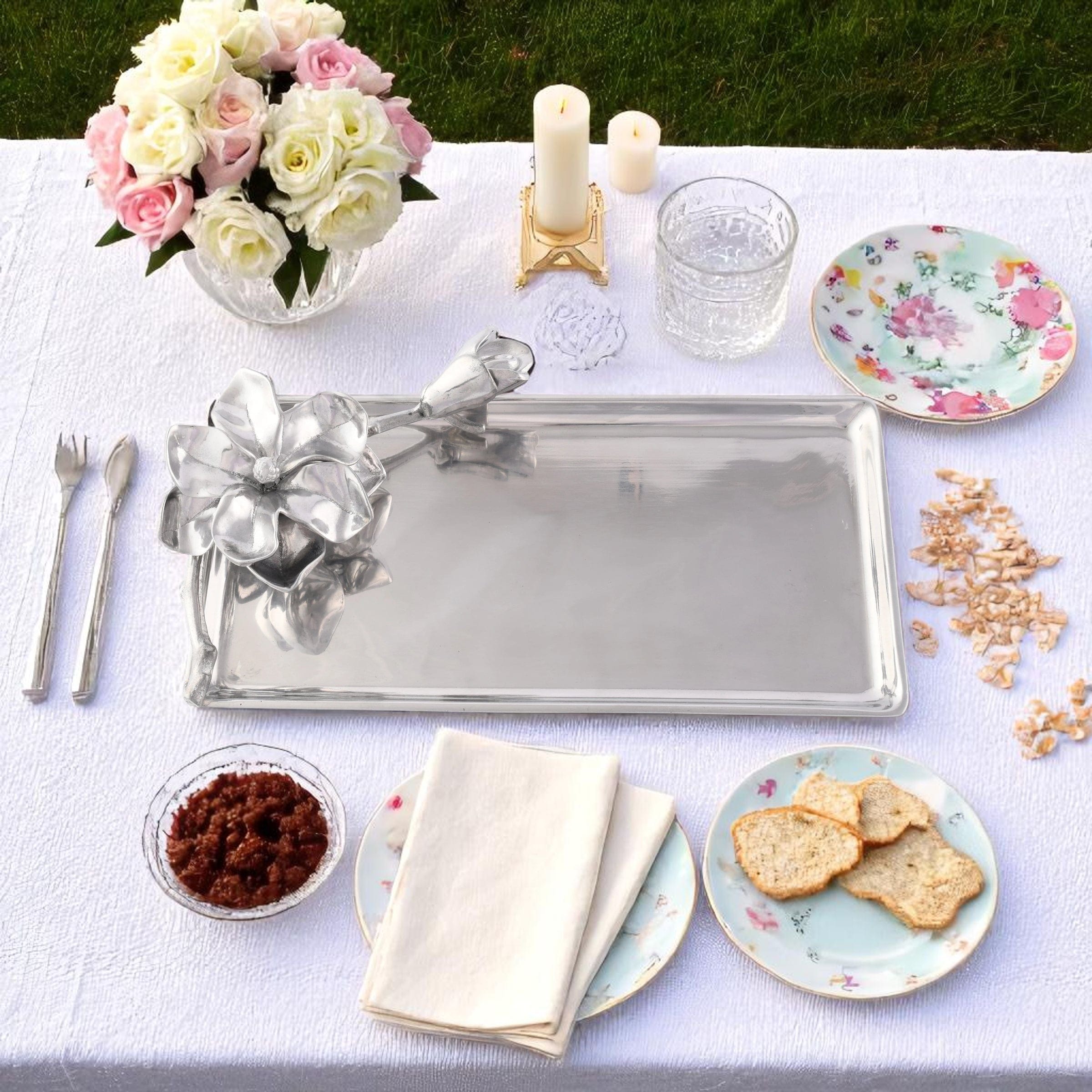 Magnolia 6X12 Tray