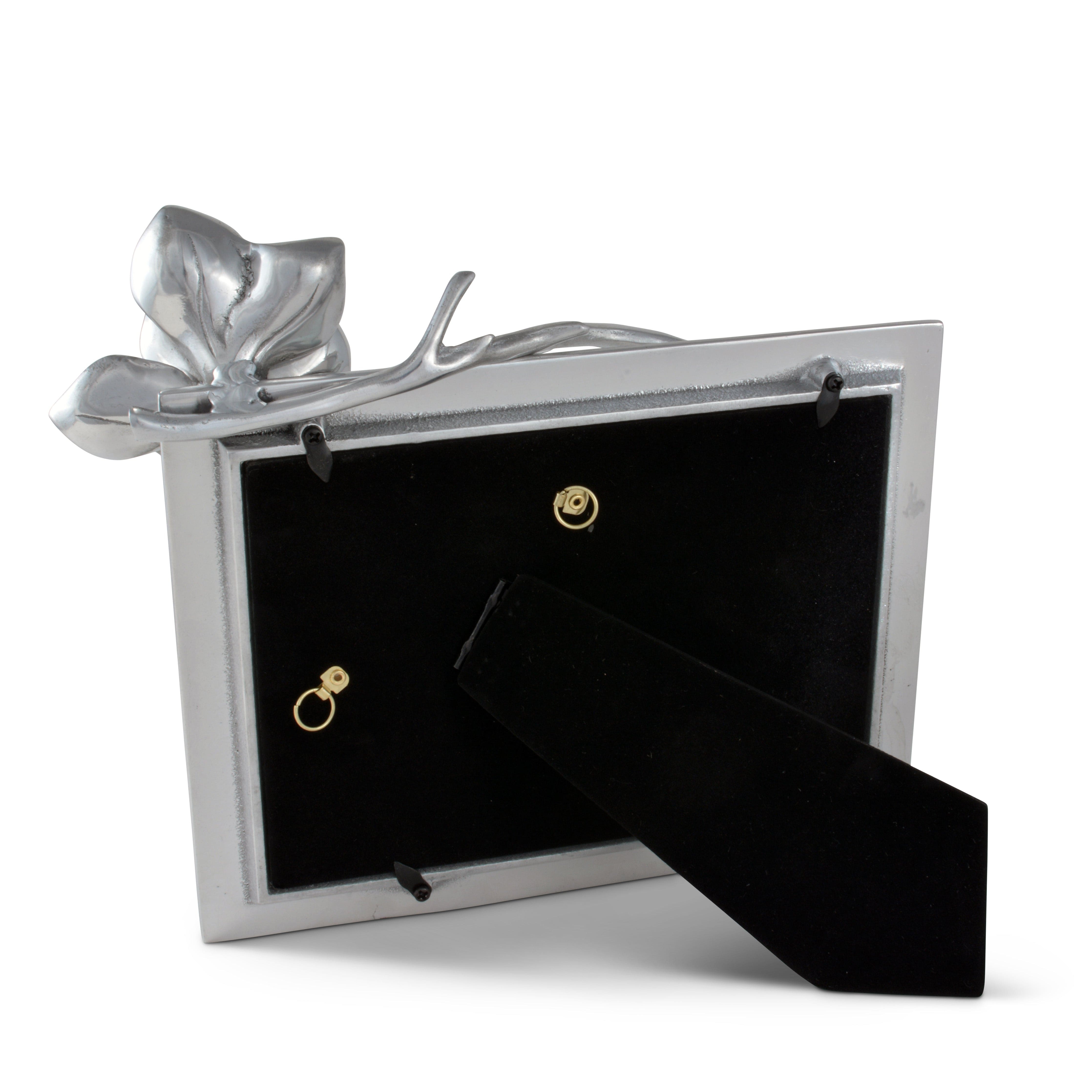 Magnolia Blossom Picture Frame - 4X6