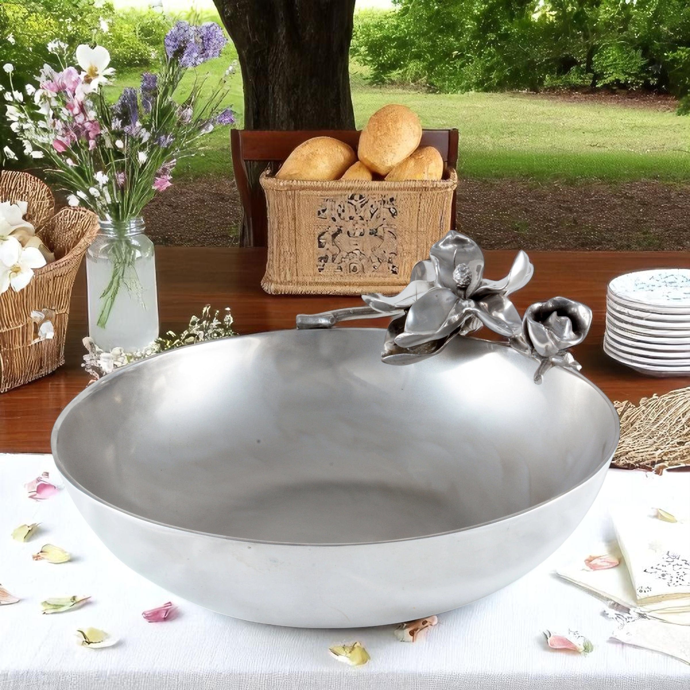 Magnolia Bowl