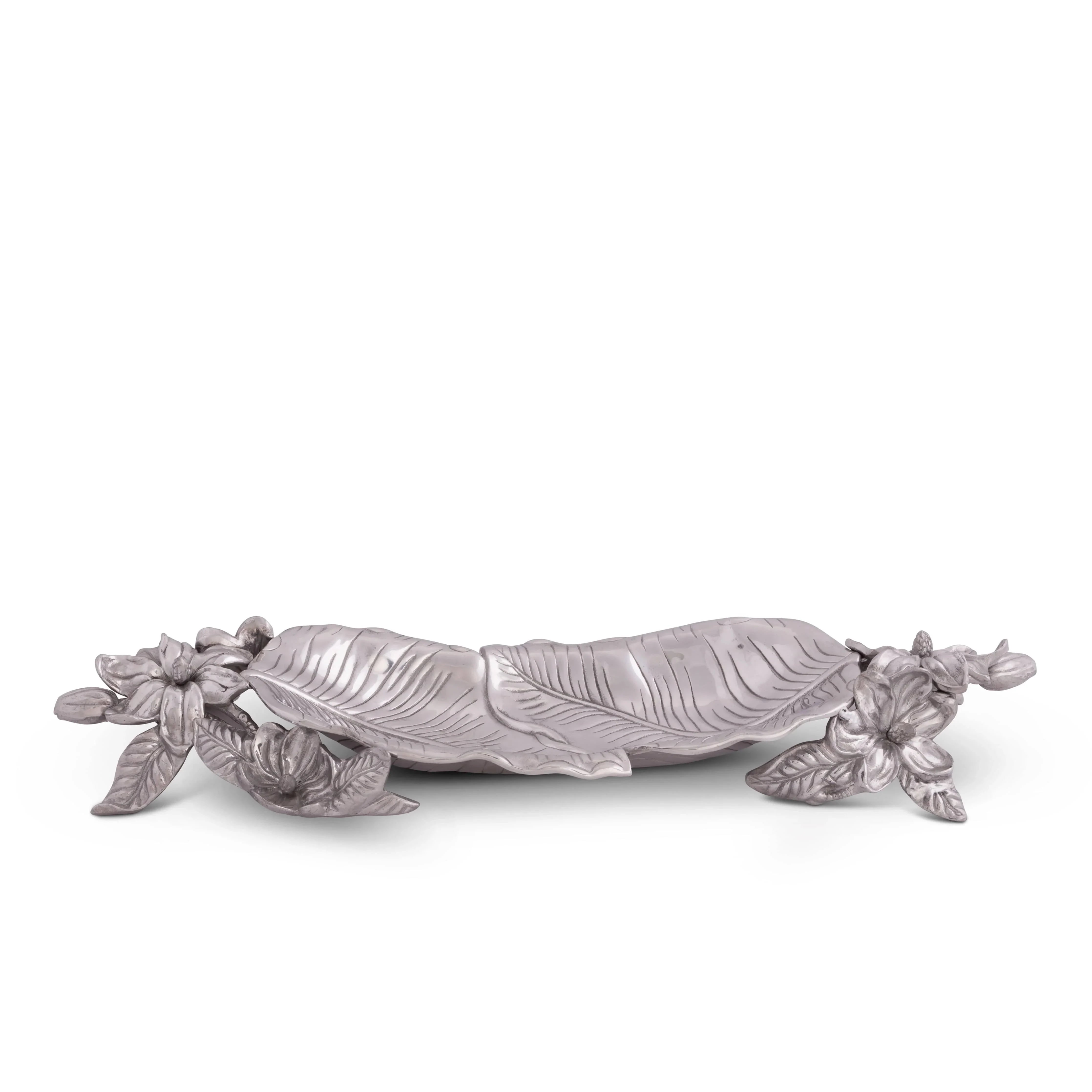 Magnolia Centerpiece Tray - Thumbnail 3