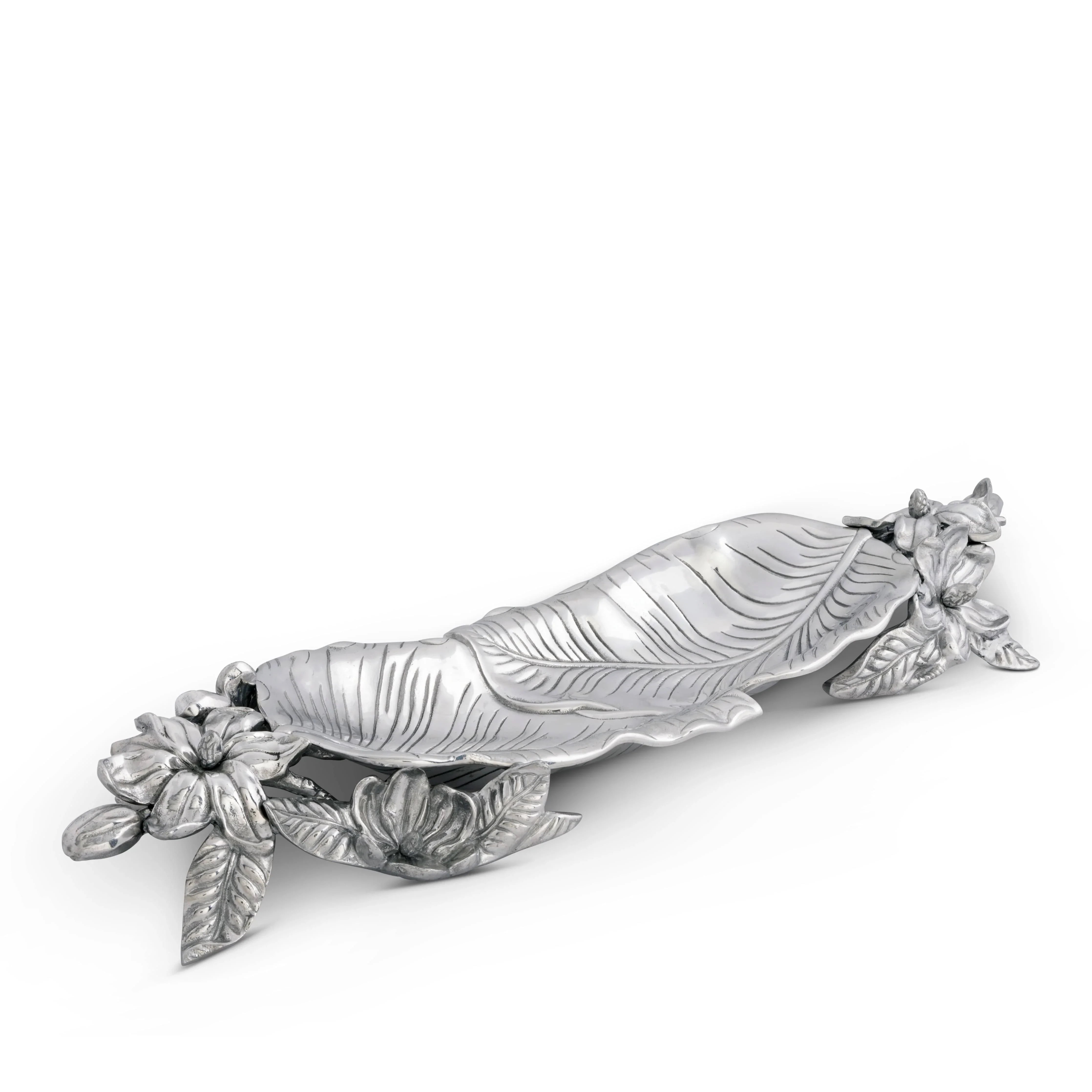 Magnolia Centerpiece Tray - Thumbnail 2
