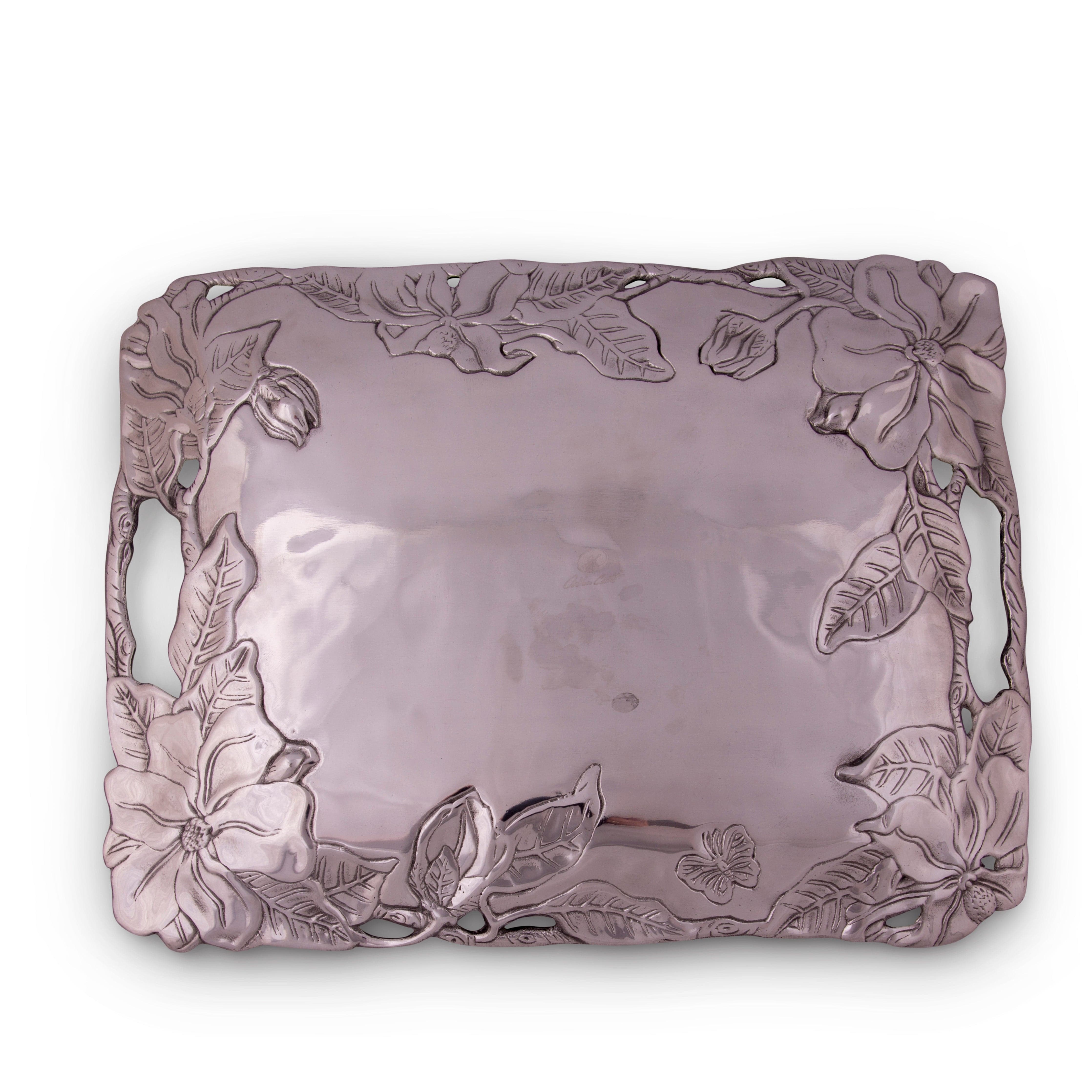 Magnolia Clutch Tray