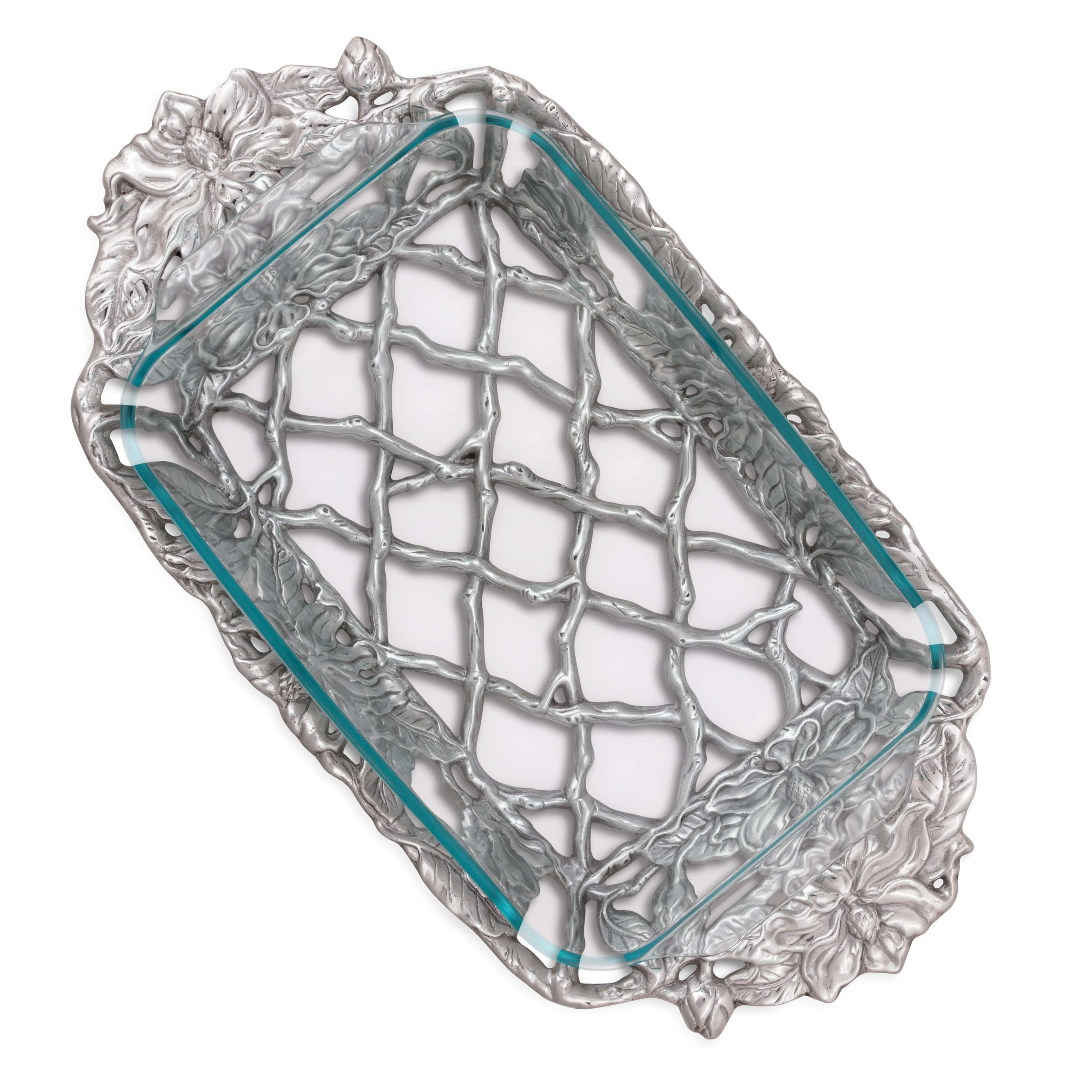 Magnolia Pyrex Holder - Thumbnail 3