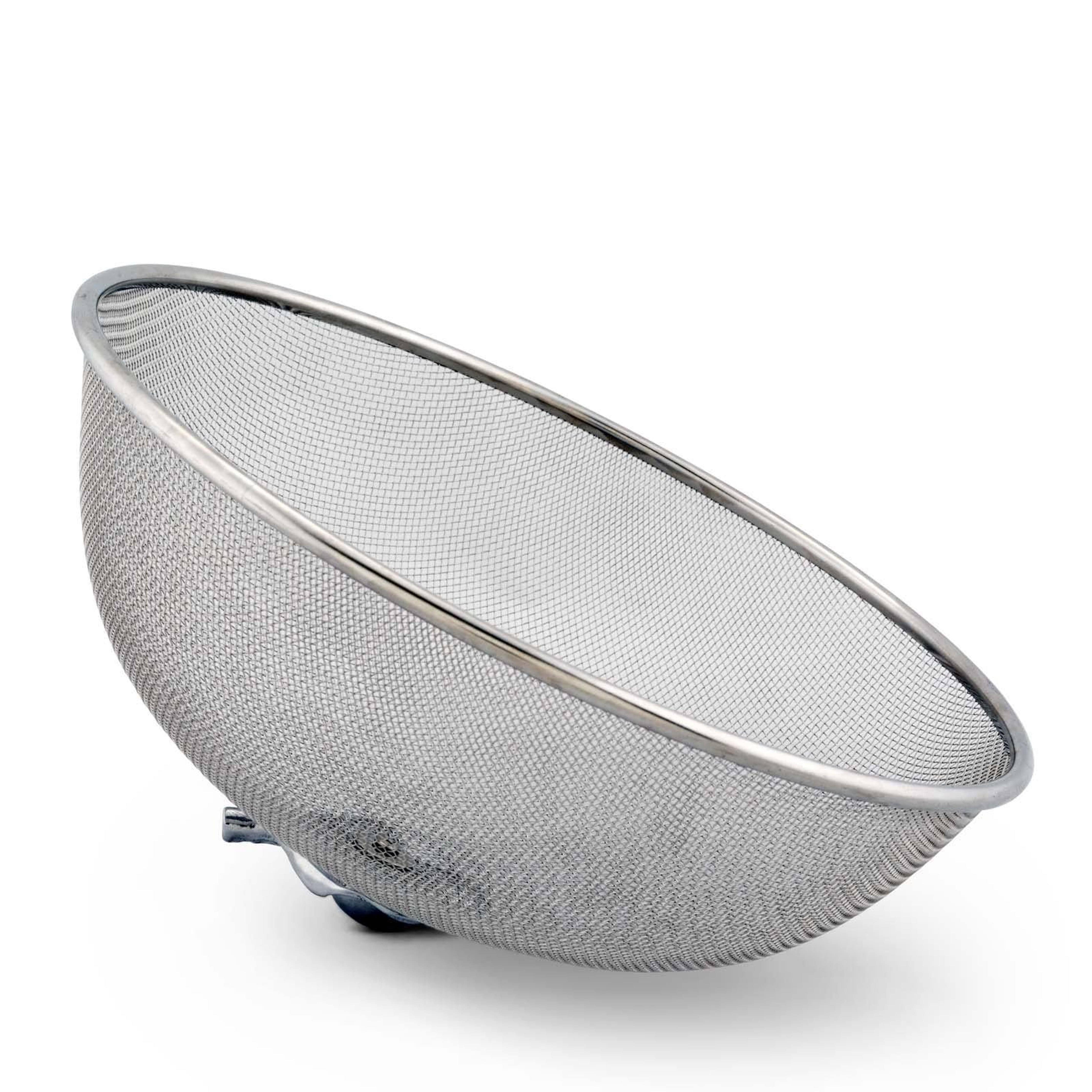 Olive Stainless Mesh Picnic Cover