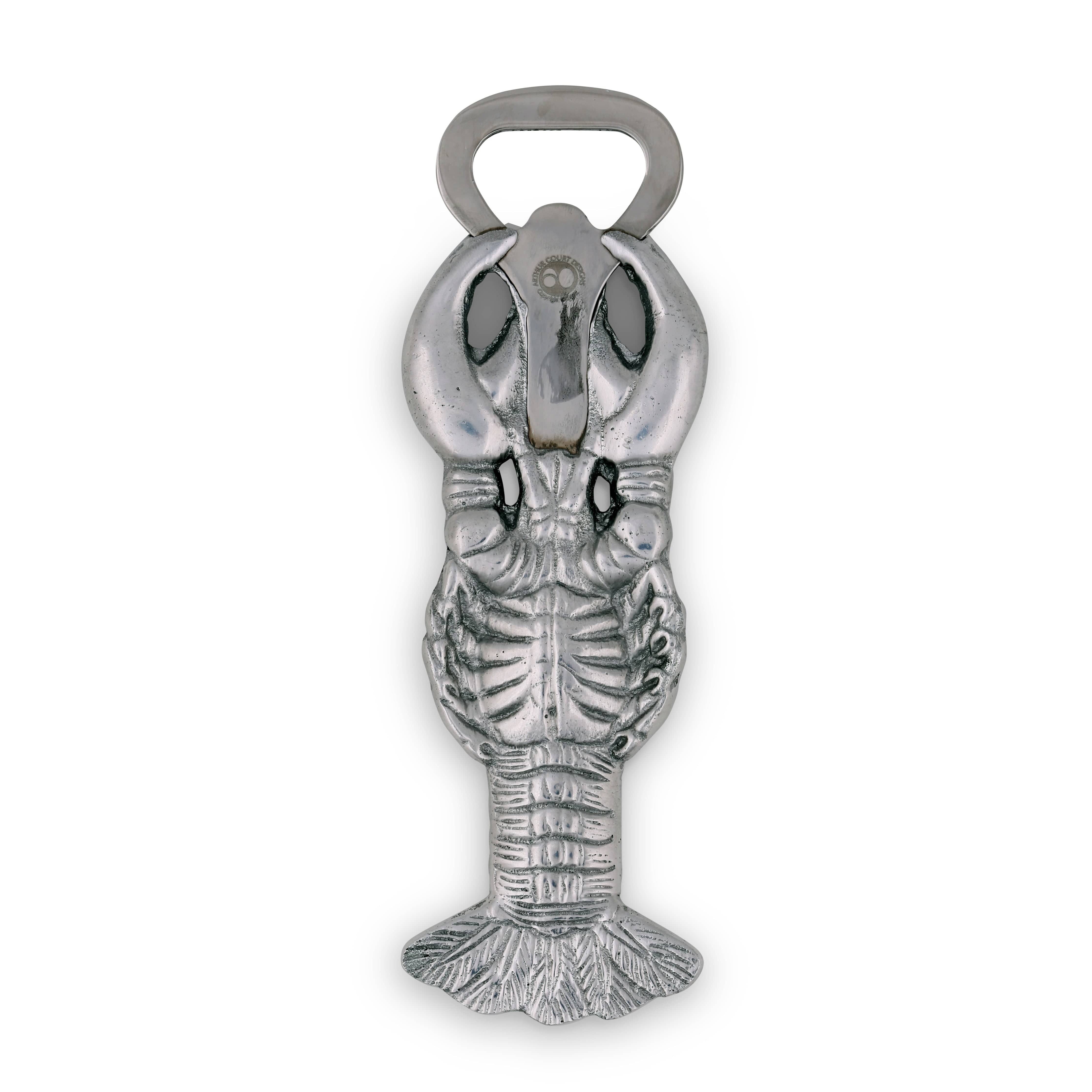 Crawdad Bottle Opener