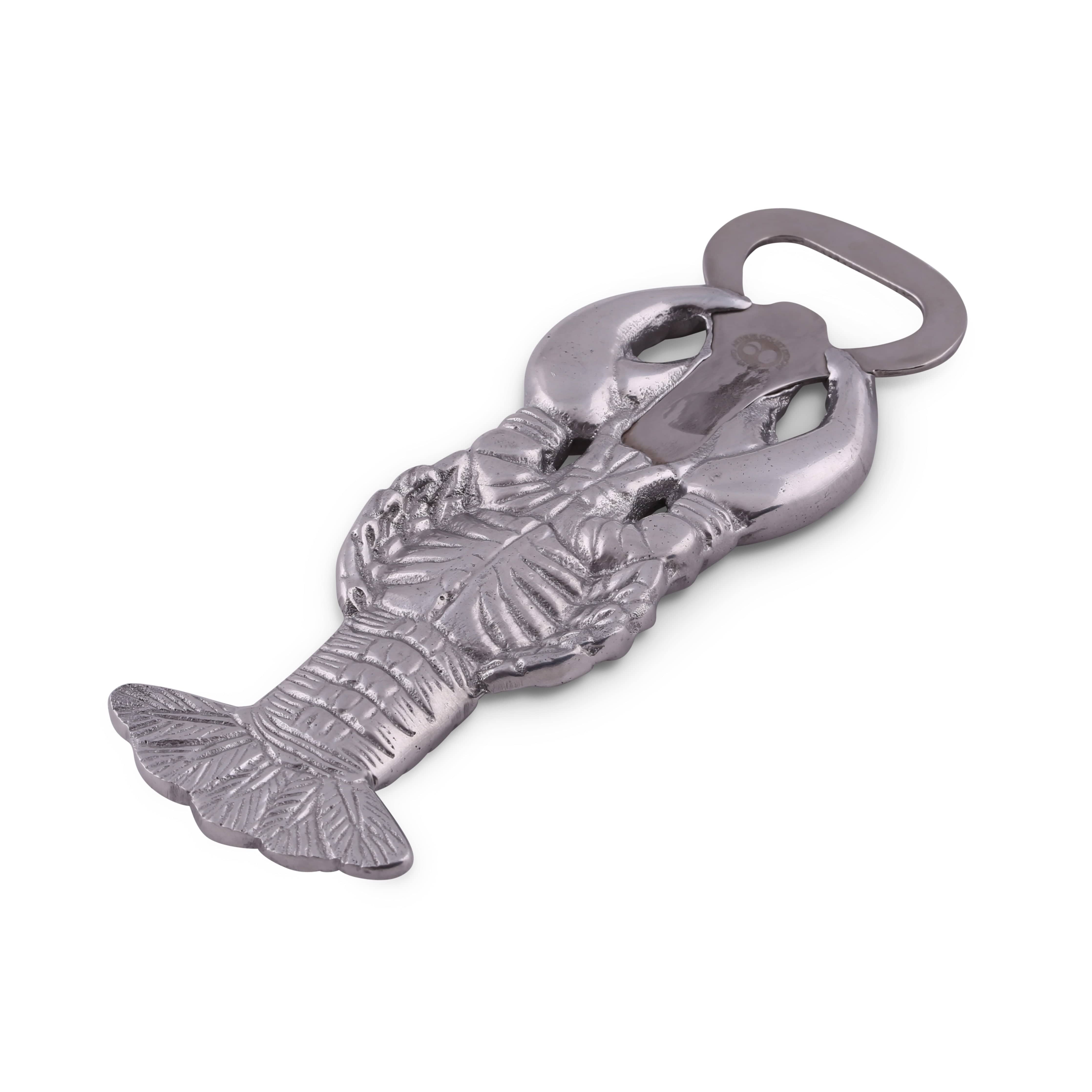 Crawdad Bottle Opener