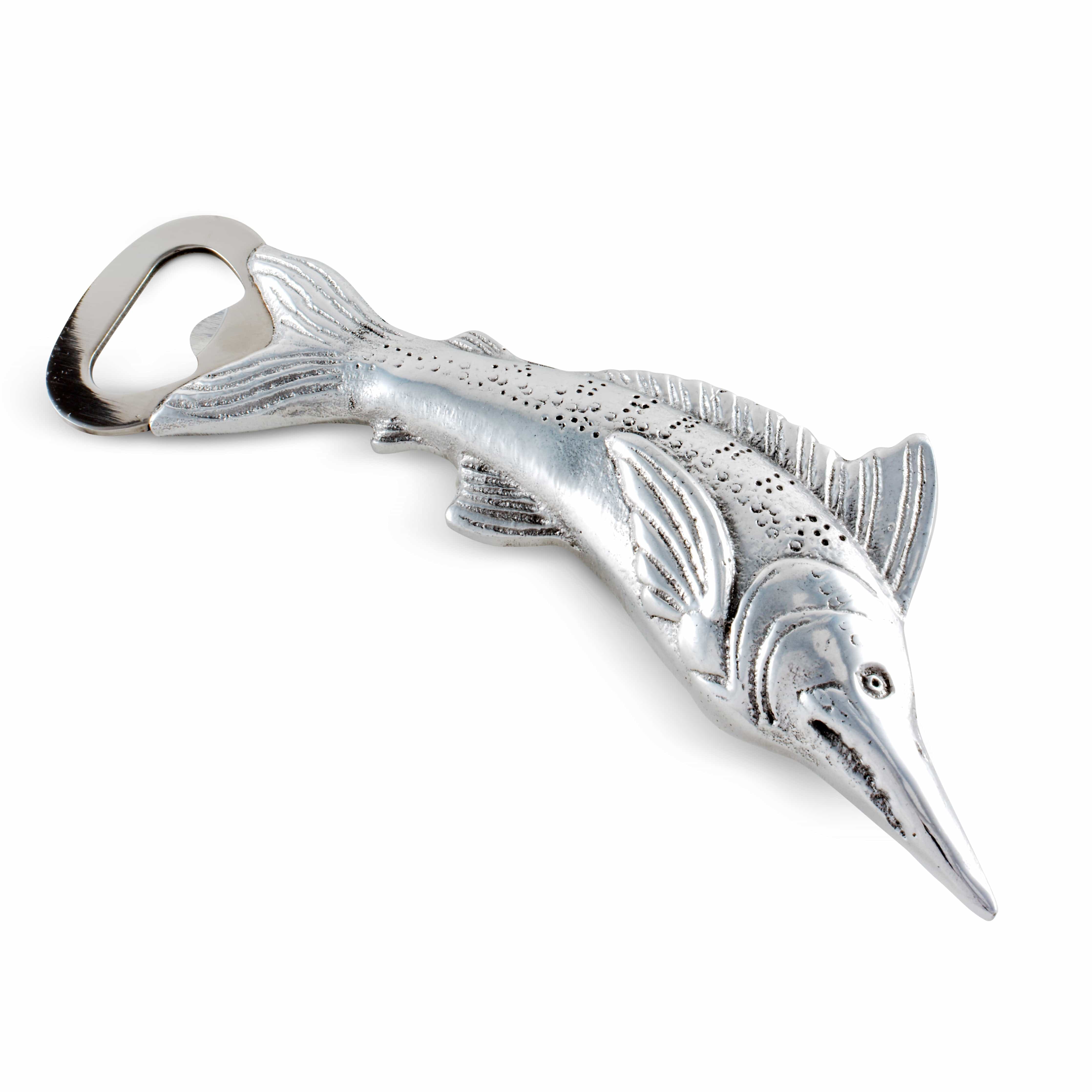 Marlin Bottle Opener