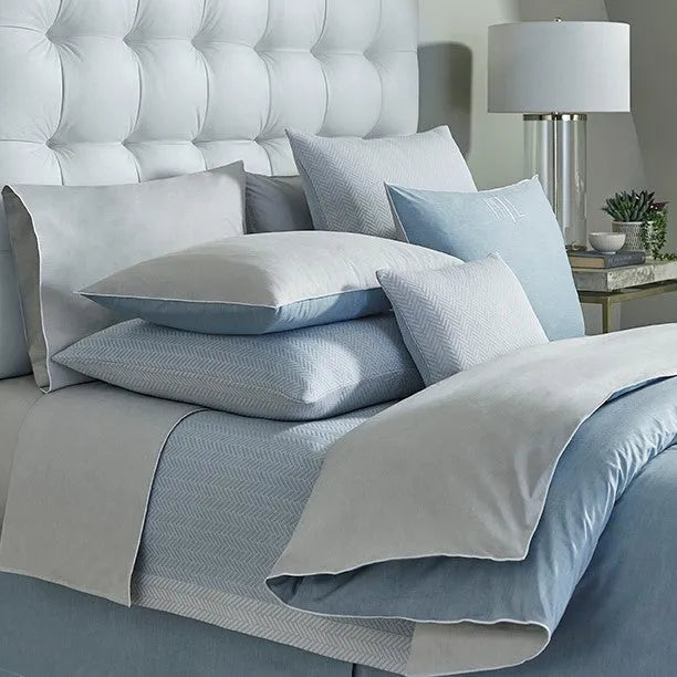 Asher Fabric Swatch - The Mayfair Hall