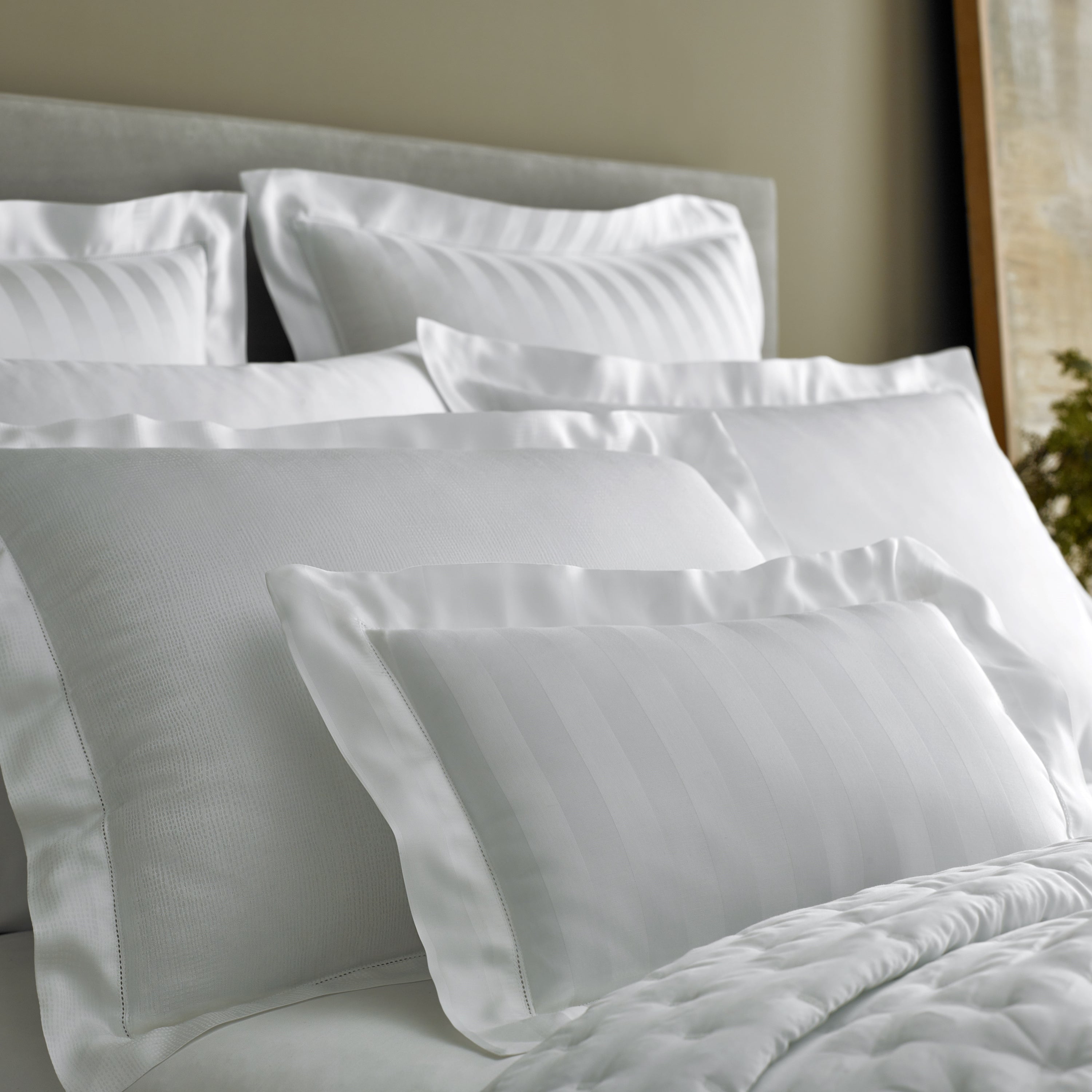 Athens Flat Sheet