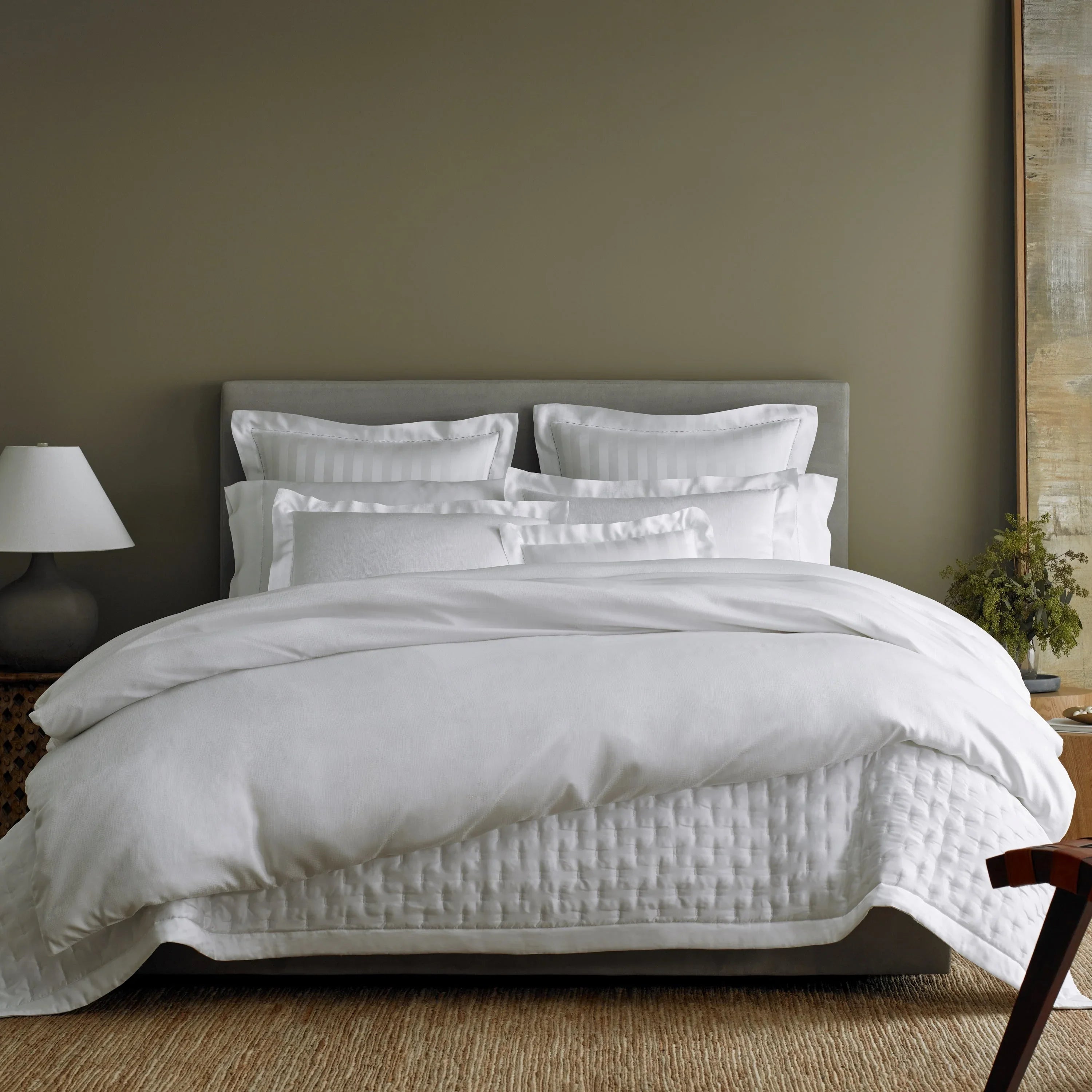 Athens Fabric Swatch - The Mayfair Hall