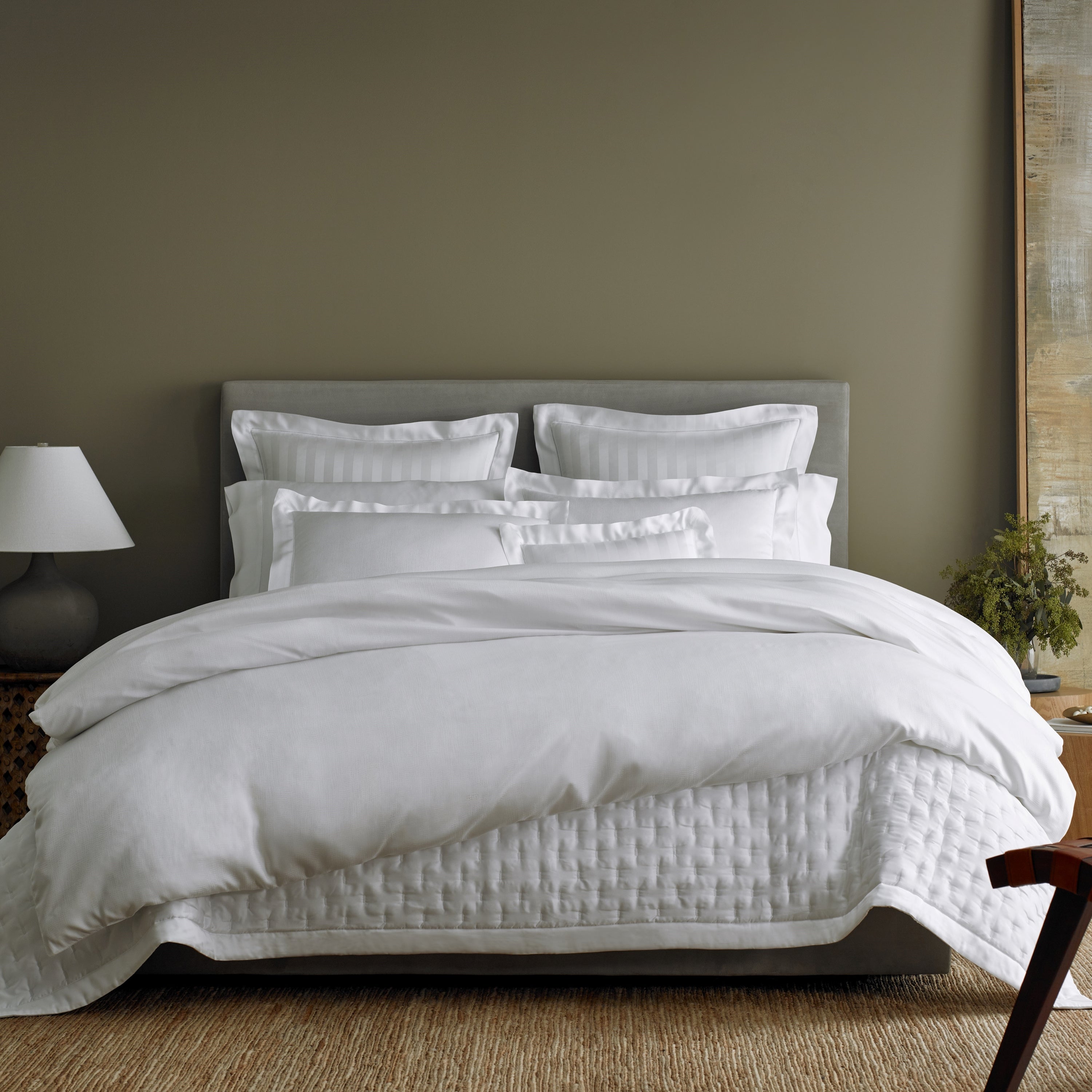 Athens Duvet Cover