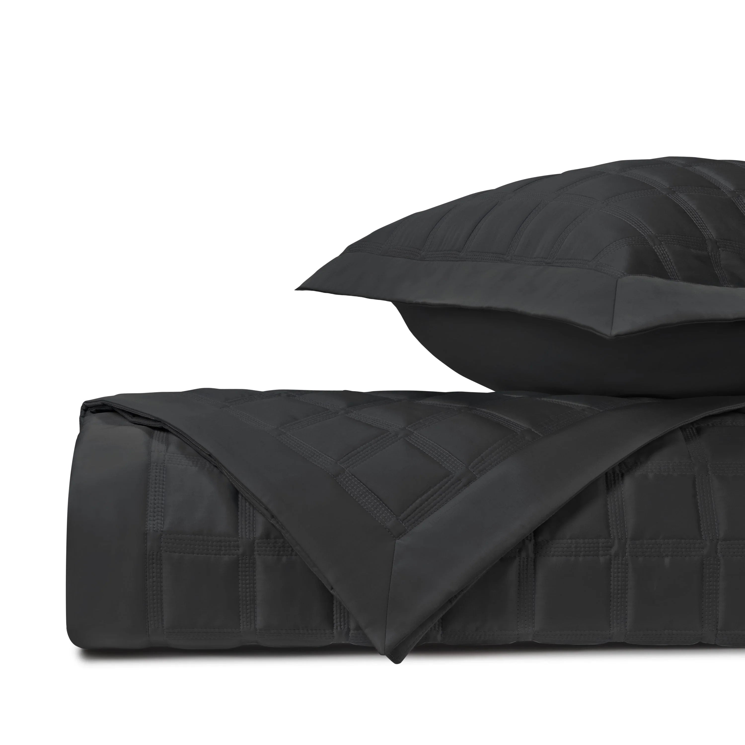 Athens Quilted Swatch - The Mayfair Hall
