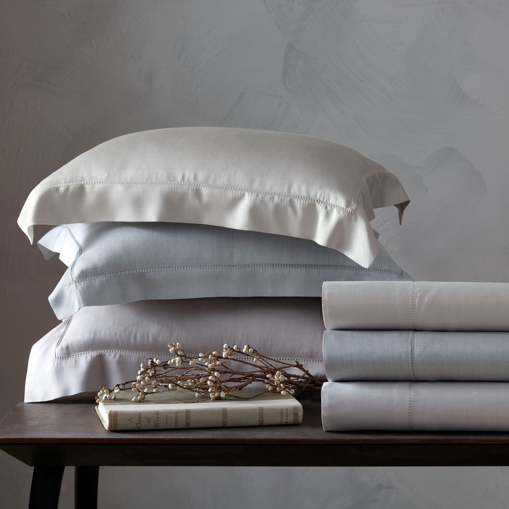 Atwood Duvet Cover
