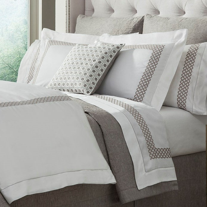 Avalon Flat Sheet