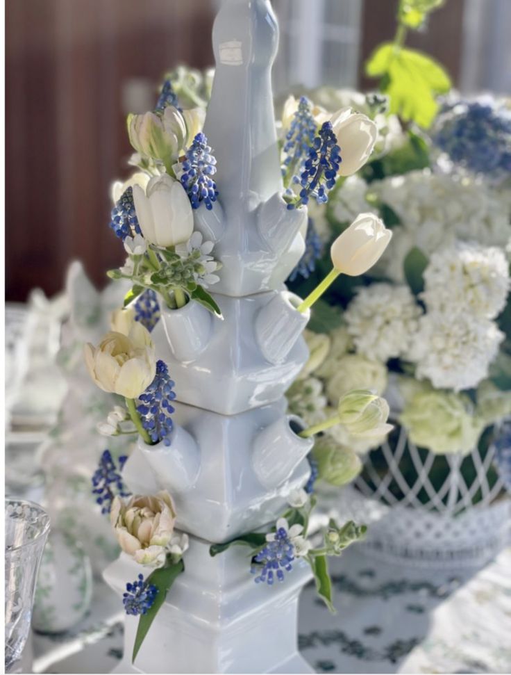The Enchanted Home Tulipiere - Thumbnail 2
