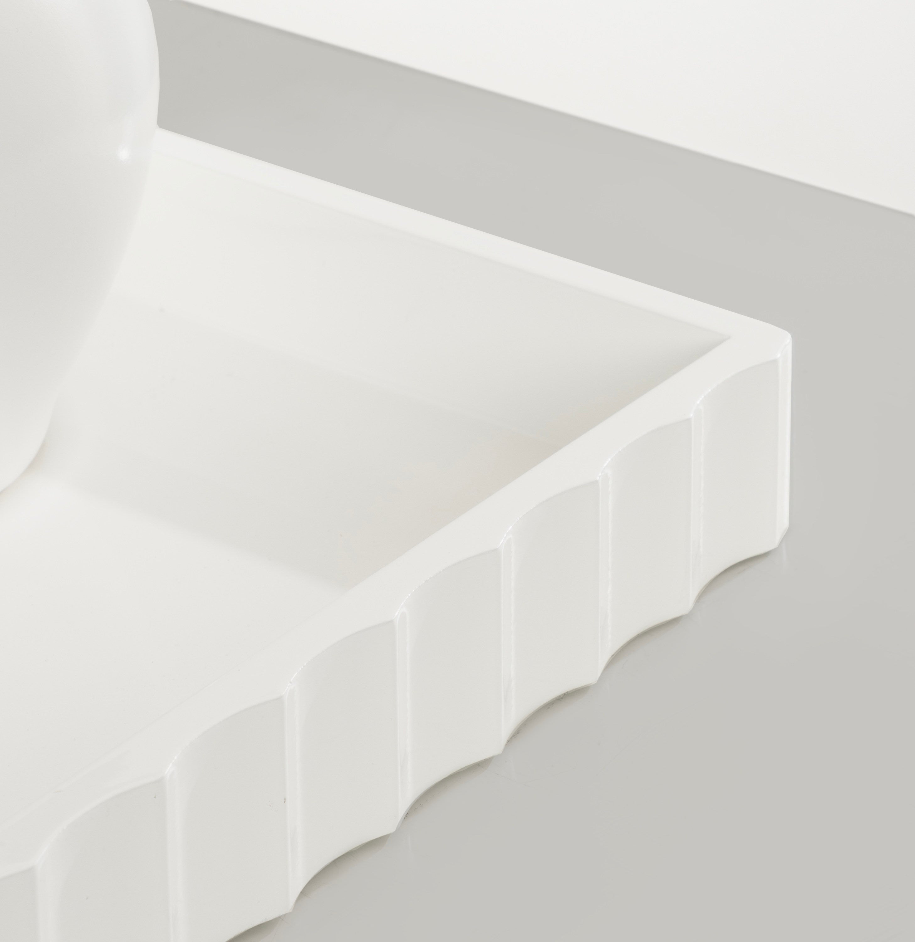 Lissi Rectangle Tray