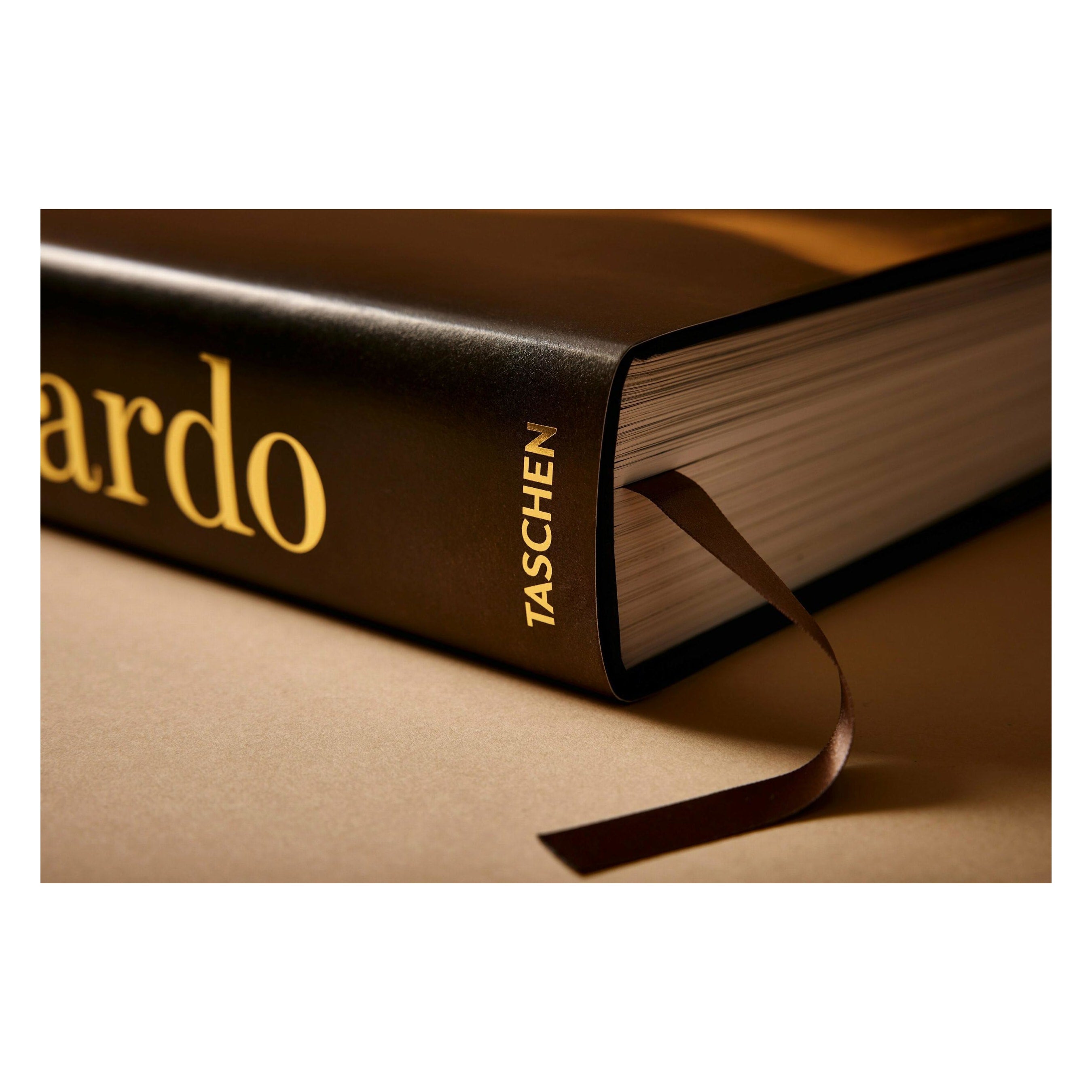 Leonardo. The Complete Paintings and Drawings (English)