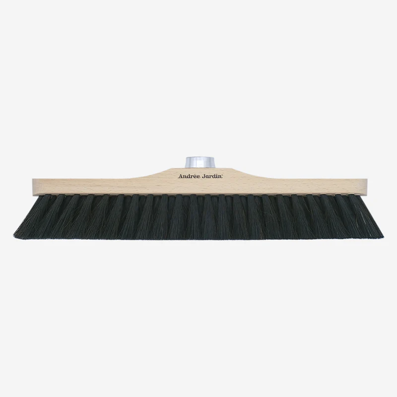 Andree Jardin "Tradition" 13" Beech Wood Broom Head