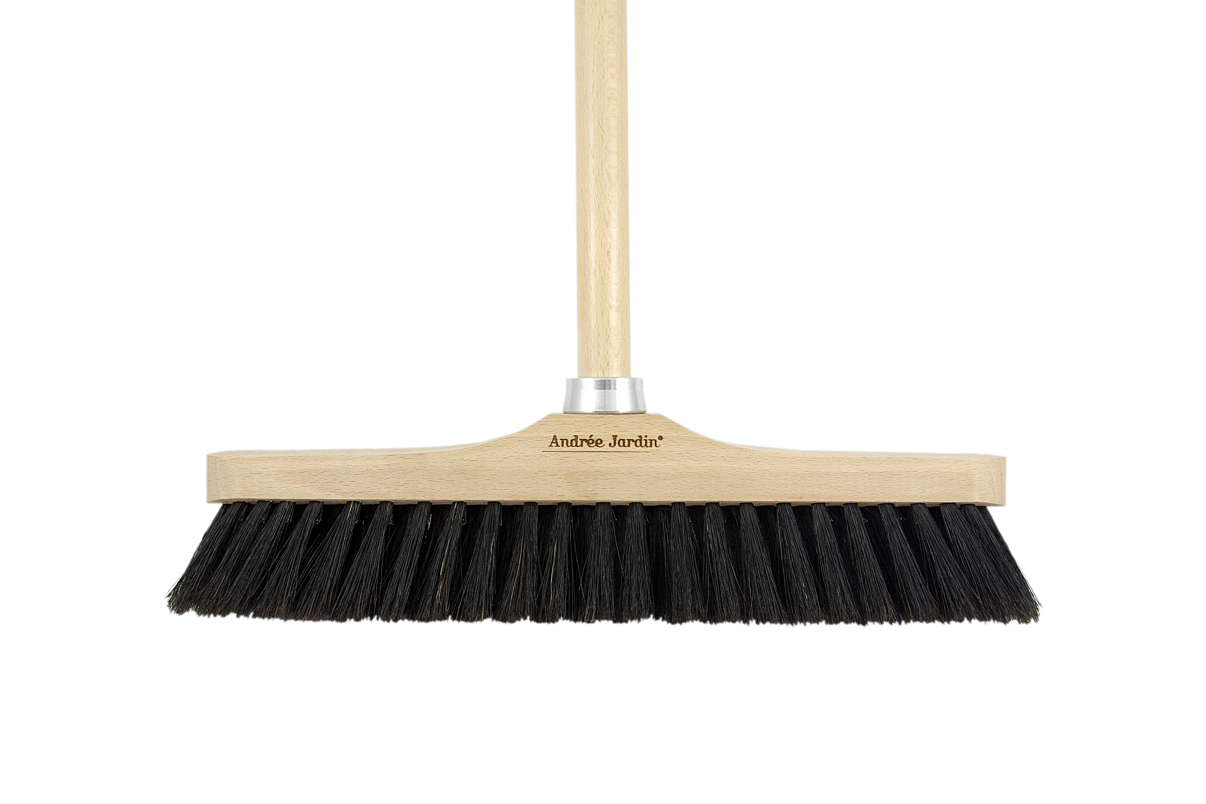 Andree Jardin "Tradition" 13" Beech Wood Broom Head