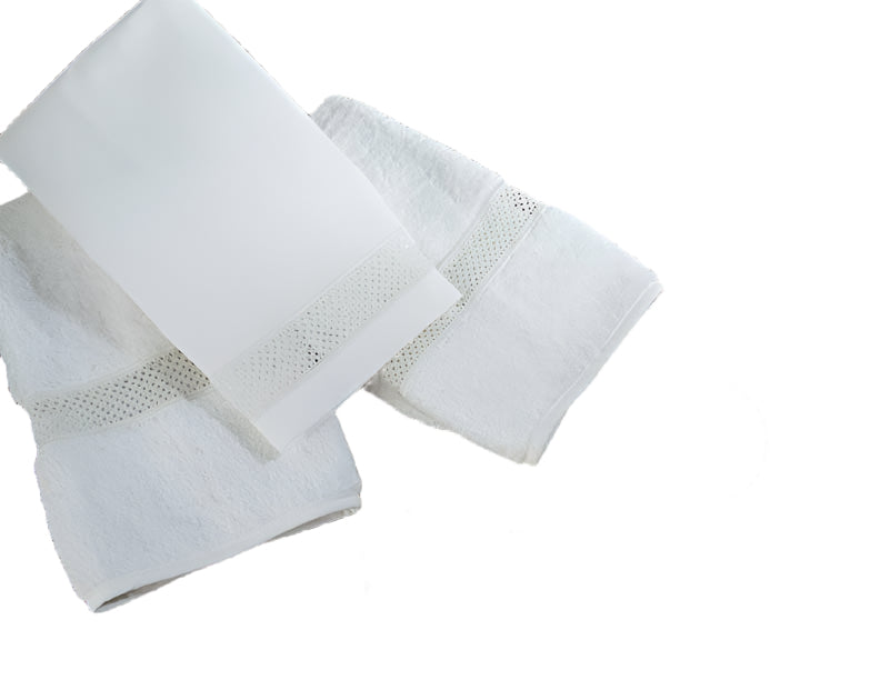 Morocco Fingertip Towel