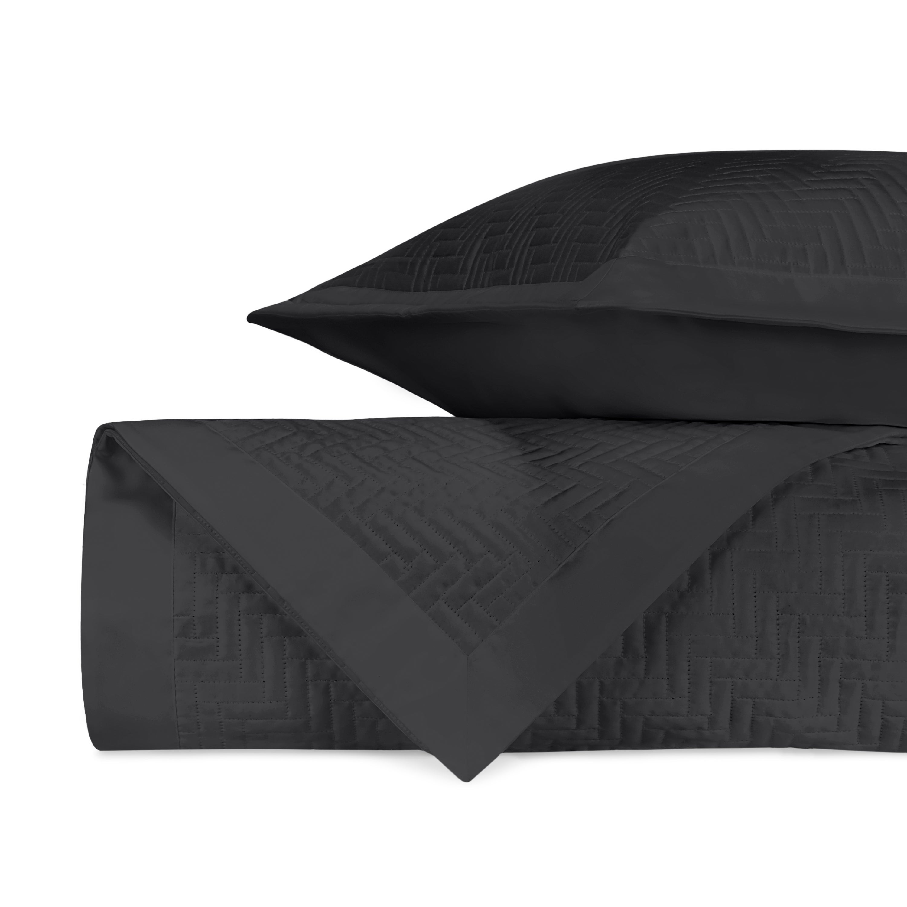 Baxter Quilted Yardage
