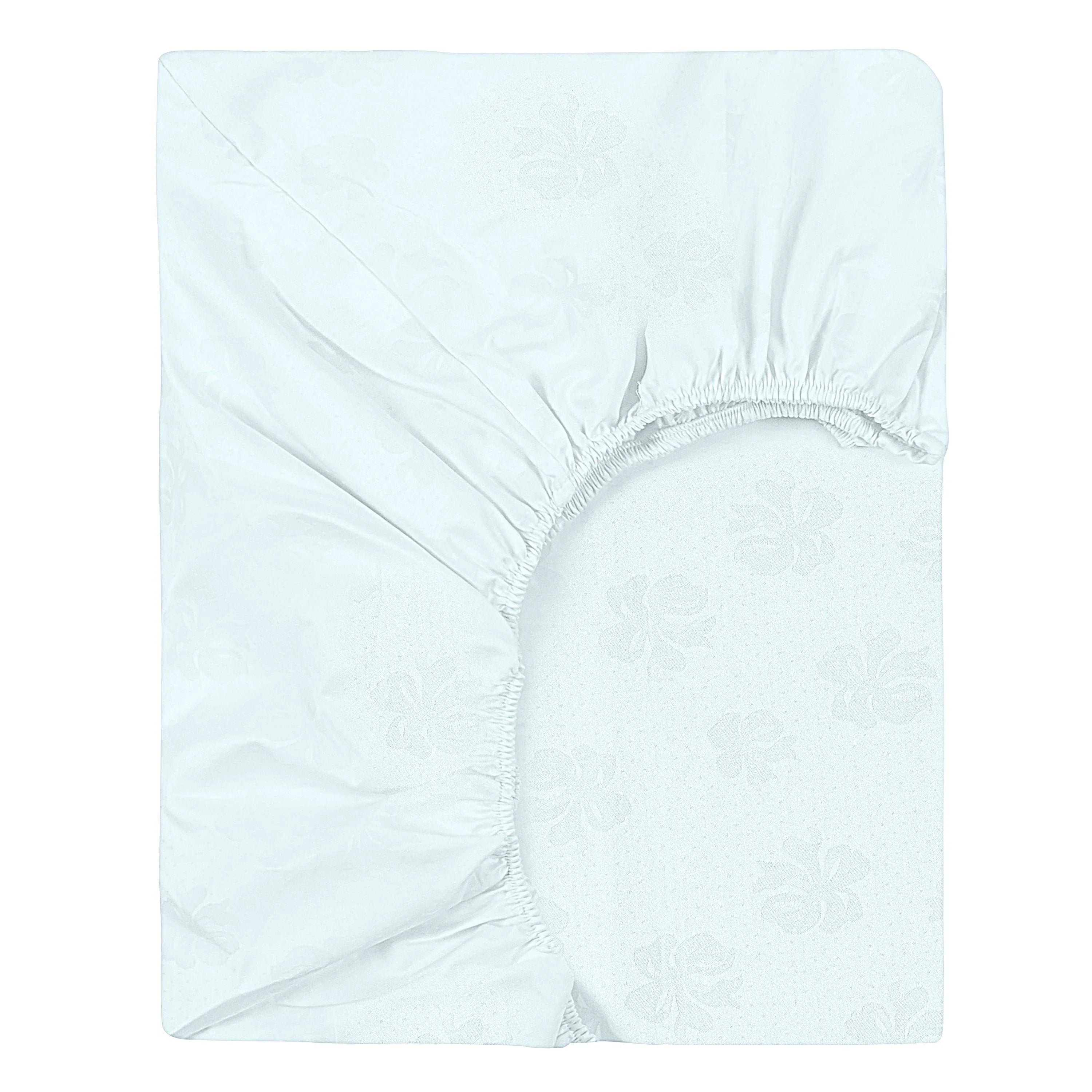 Beau Rivage Fitted Sheet Set - The Mayfair Hall