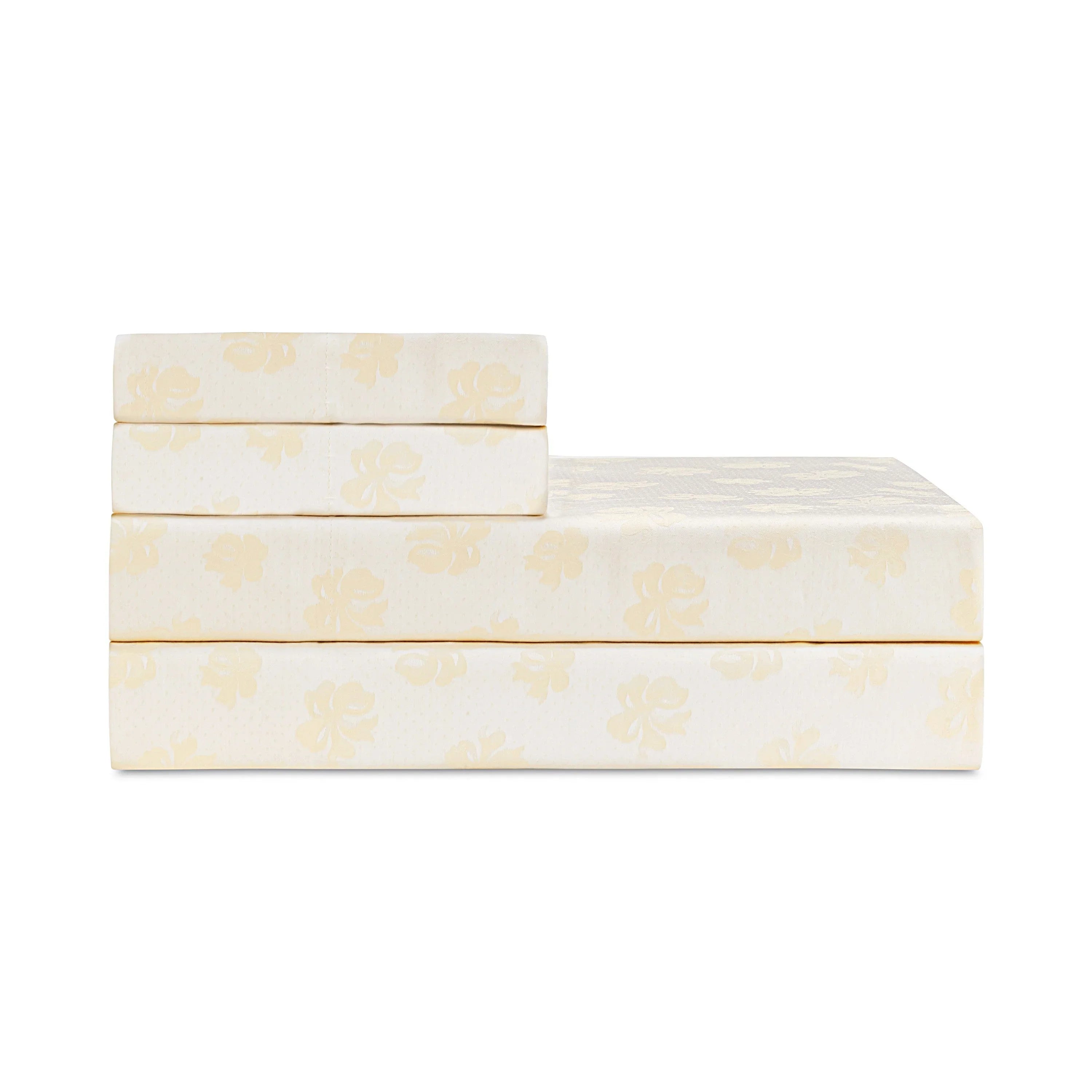 Beau Rivage Sheet Set - The Mayfair Hall