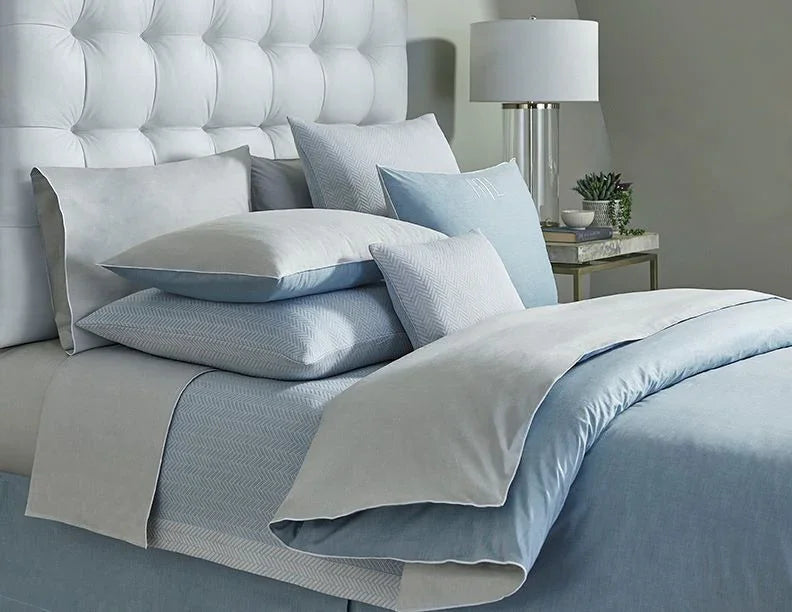 Asher Fabric Swatch - The Mayfair Hall
