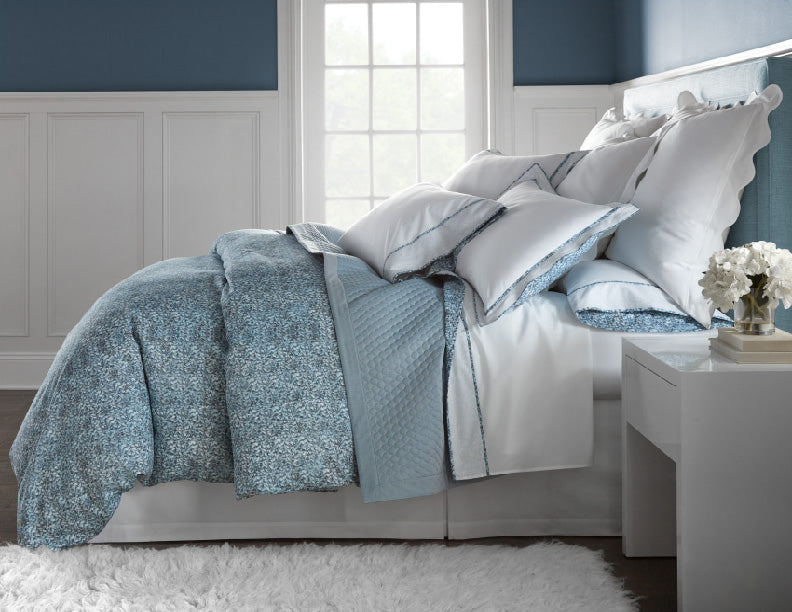 Clara Duvet Cover