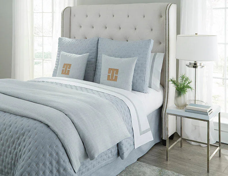 Houston Flat Sheet - The Mayfair Hall