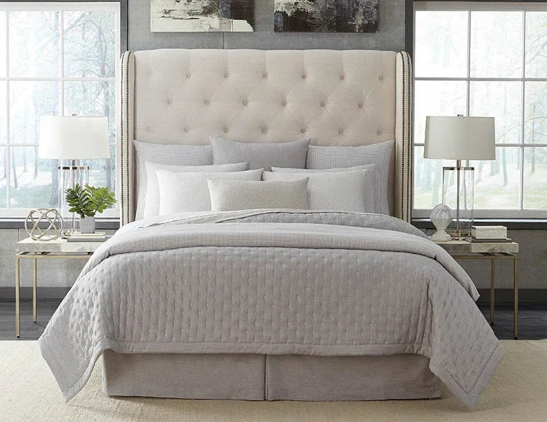 St. Moritz Flat Sheet - The Mayfair Hall