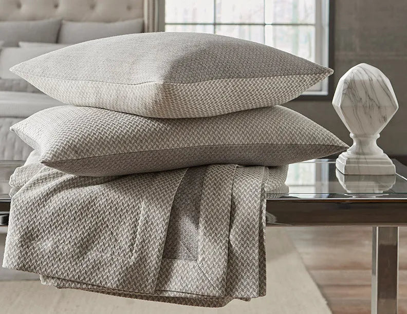 Geneva Fabric Swatch - The Mayfair Hall