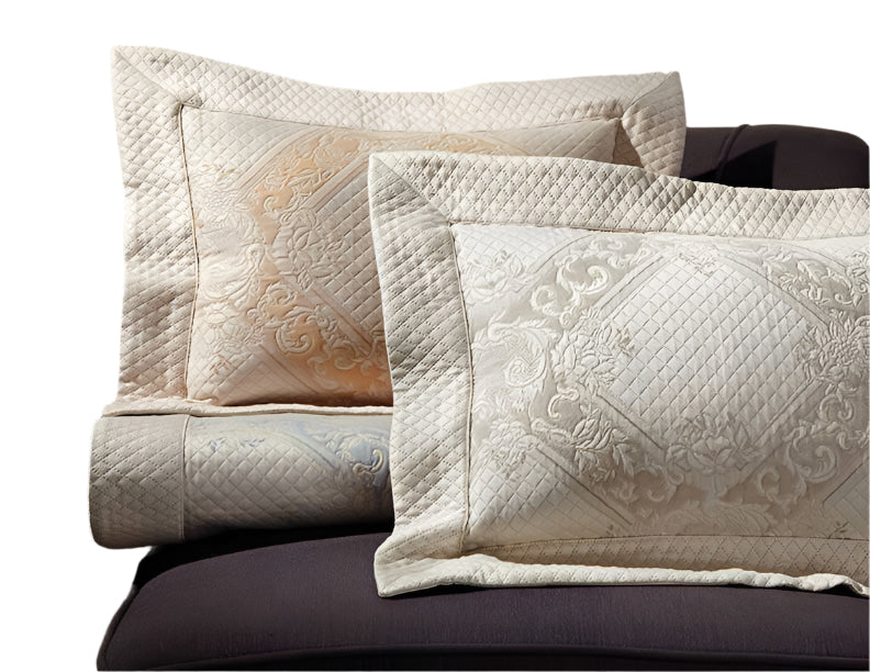 Shiraz Coverlet