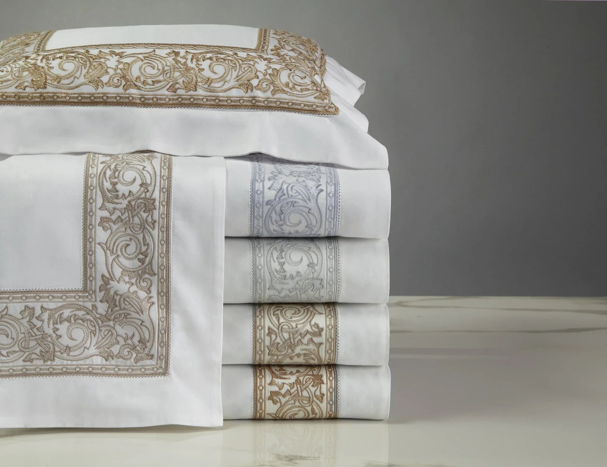 Paris Flat Sheet - The Mayfair Hall
