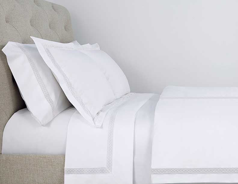 Valencia Duvet Cover