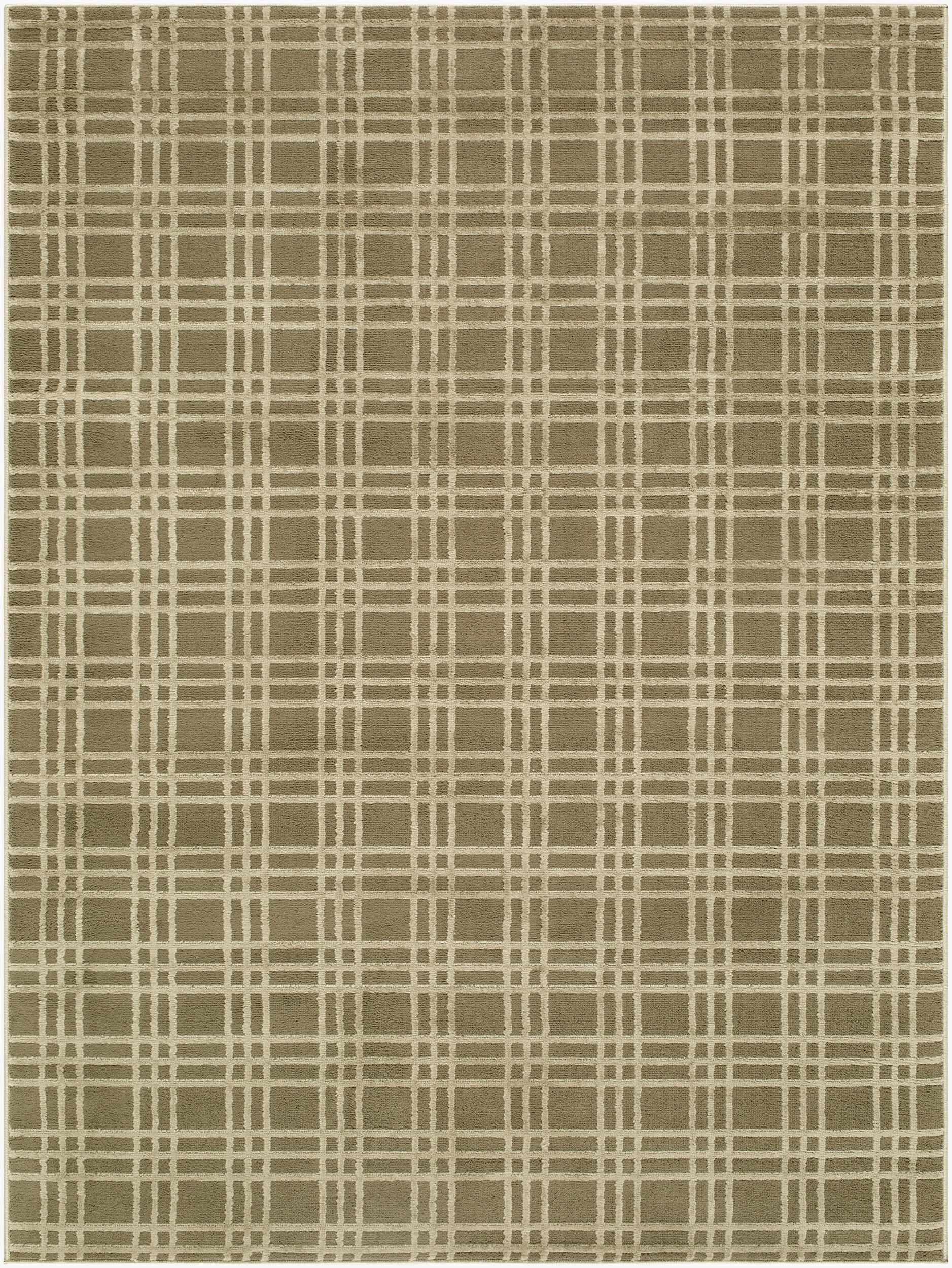 Eliseo Olive Area Rug